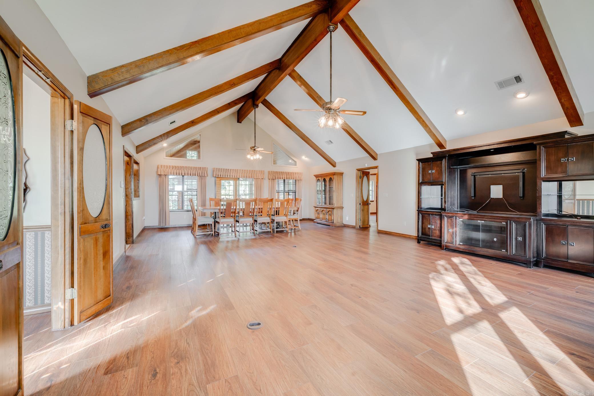 C E GENTRY - Residential