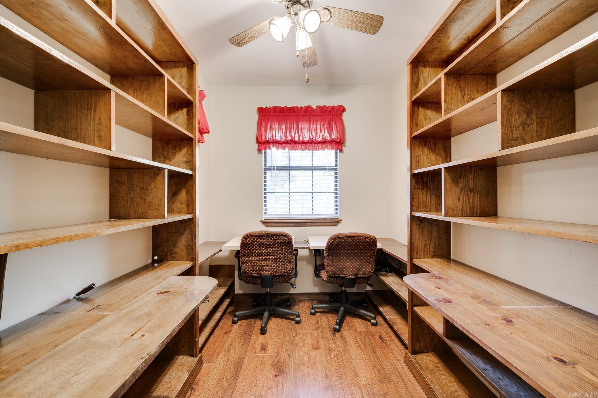 C E GENTRY - Residential