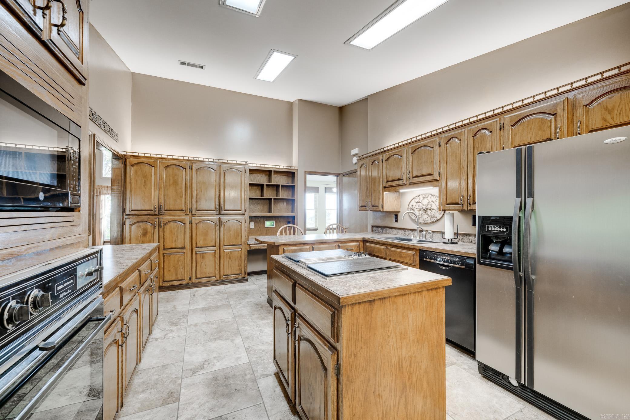 C E GENTRY - Residential