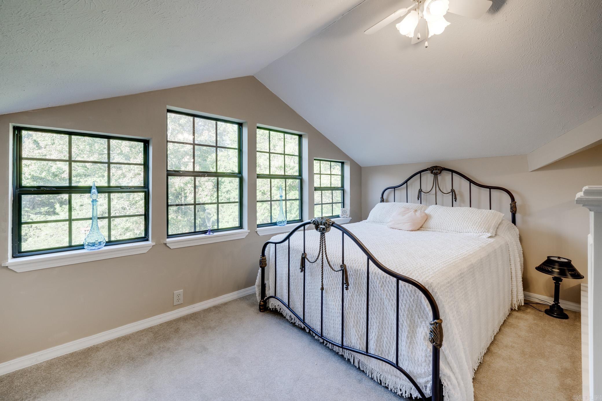 C E GENTRY - Residential