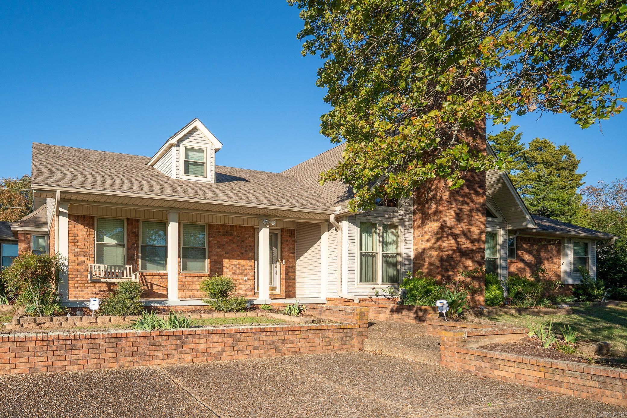 C E GENTRY - Residential