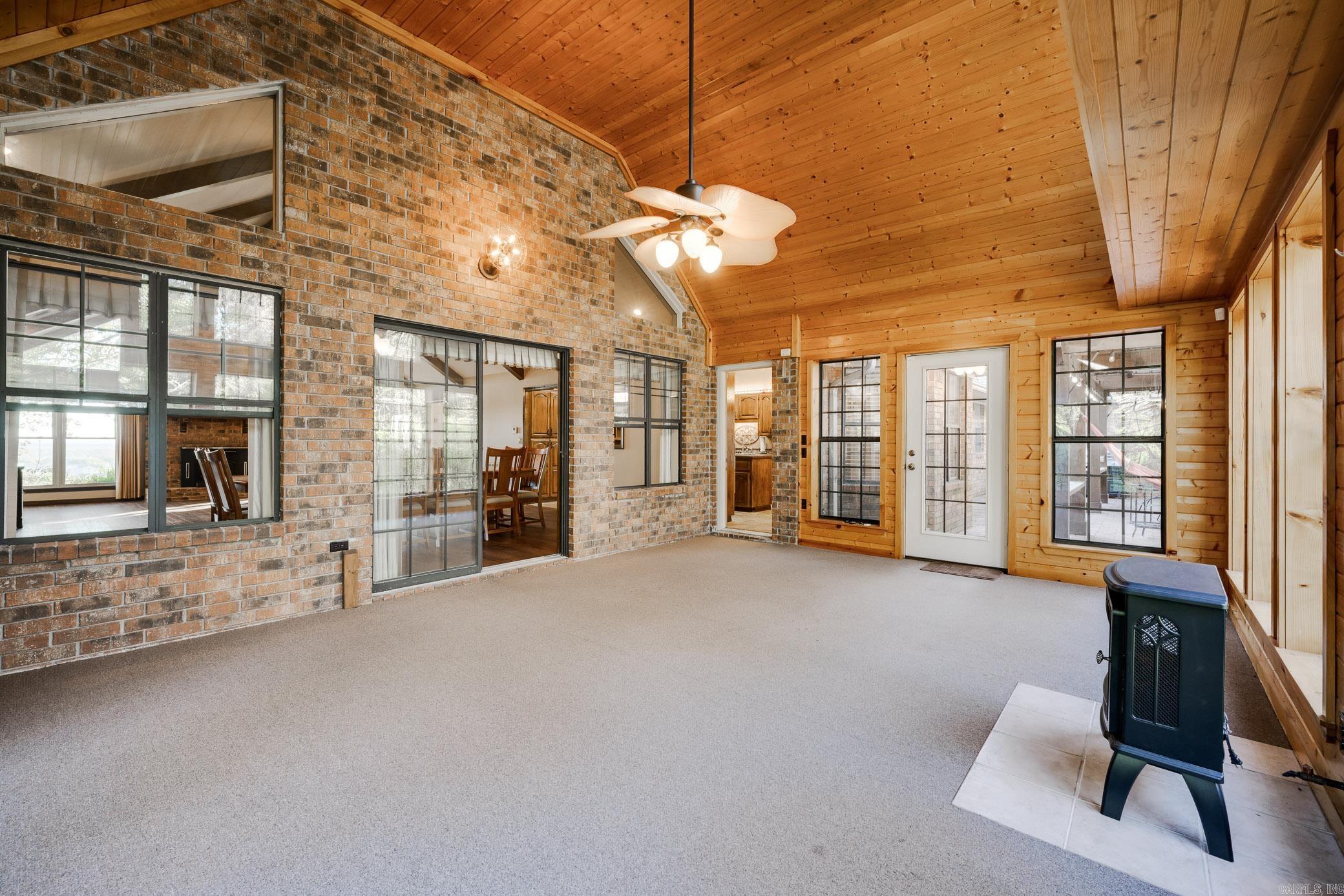 C E GENTRY - Residential