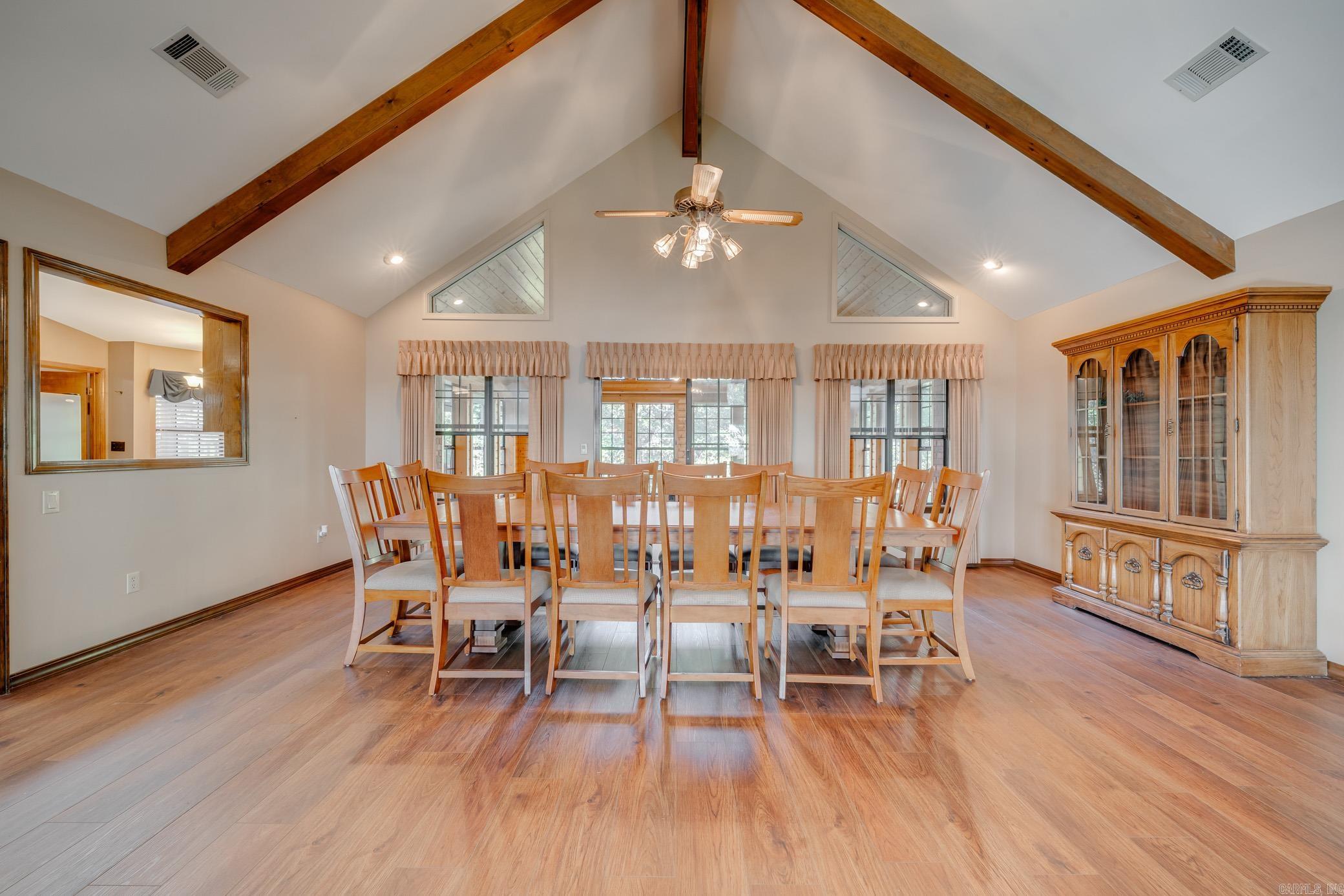 C E GENTRY - Residential