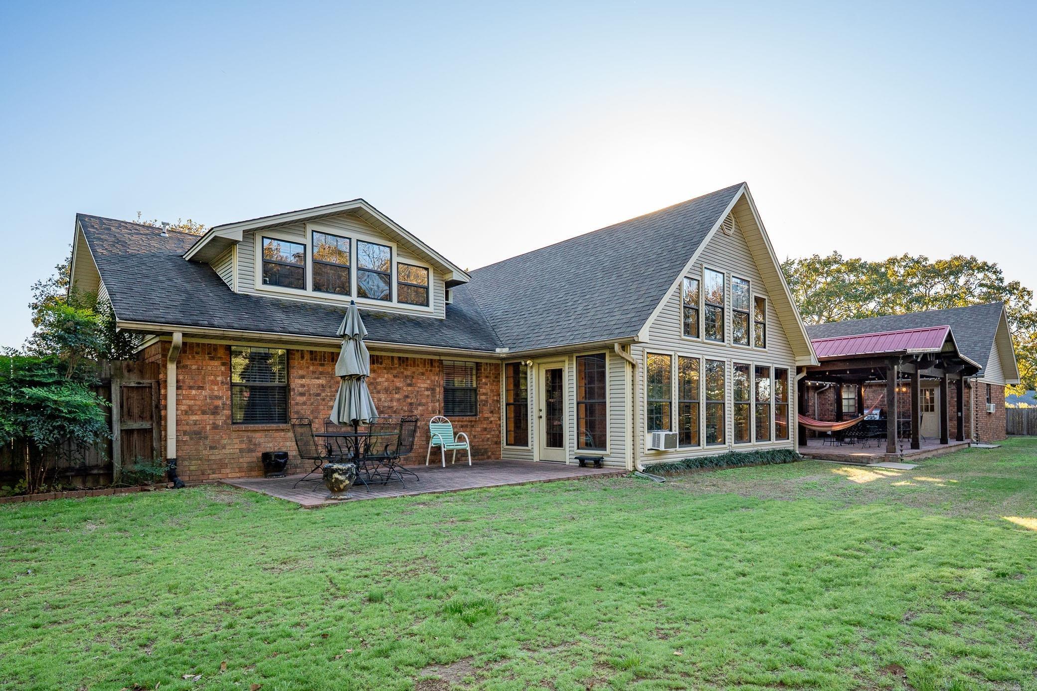 C E GENTRY - Residential