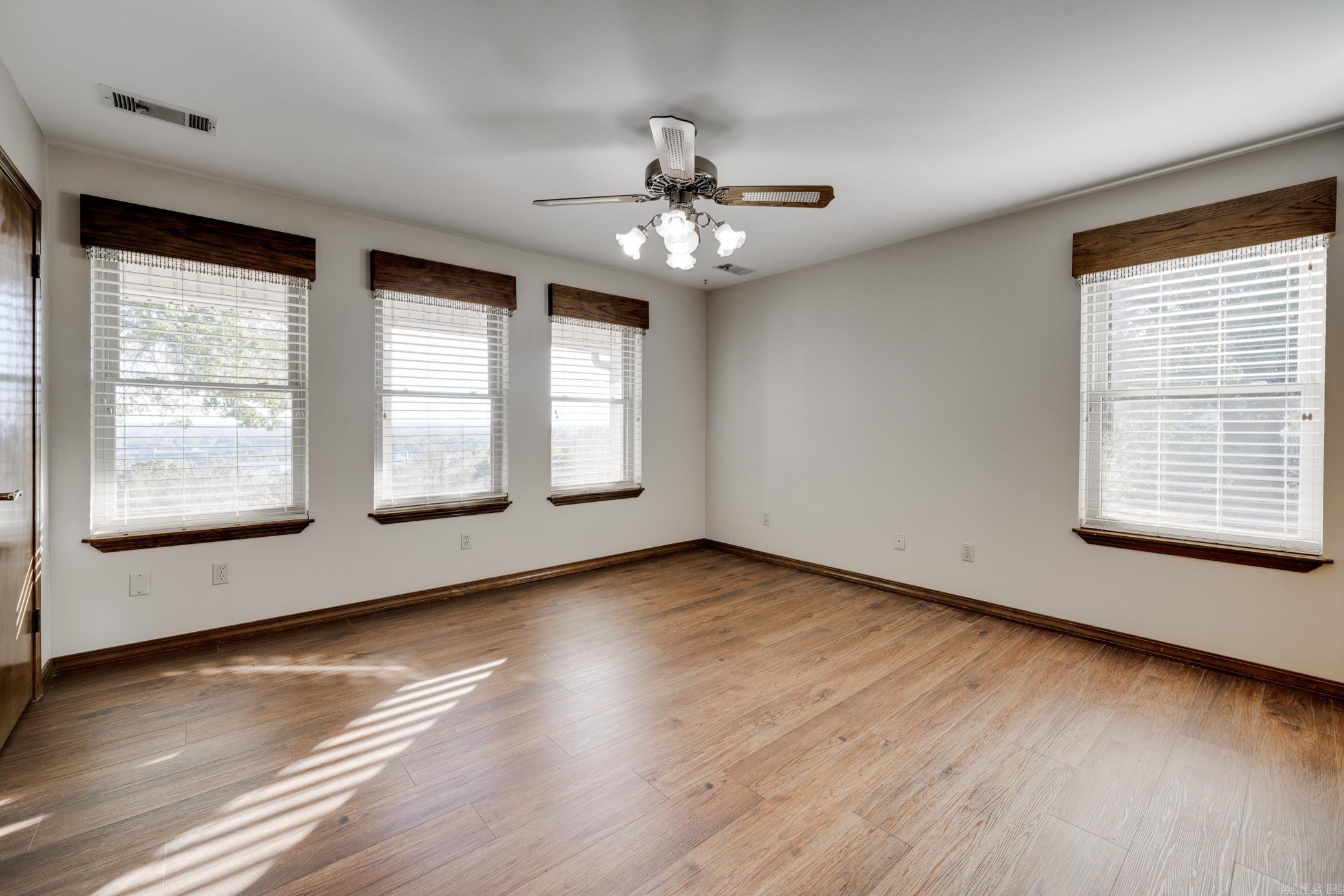 C E GENTRY - Residential