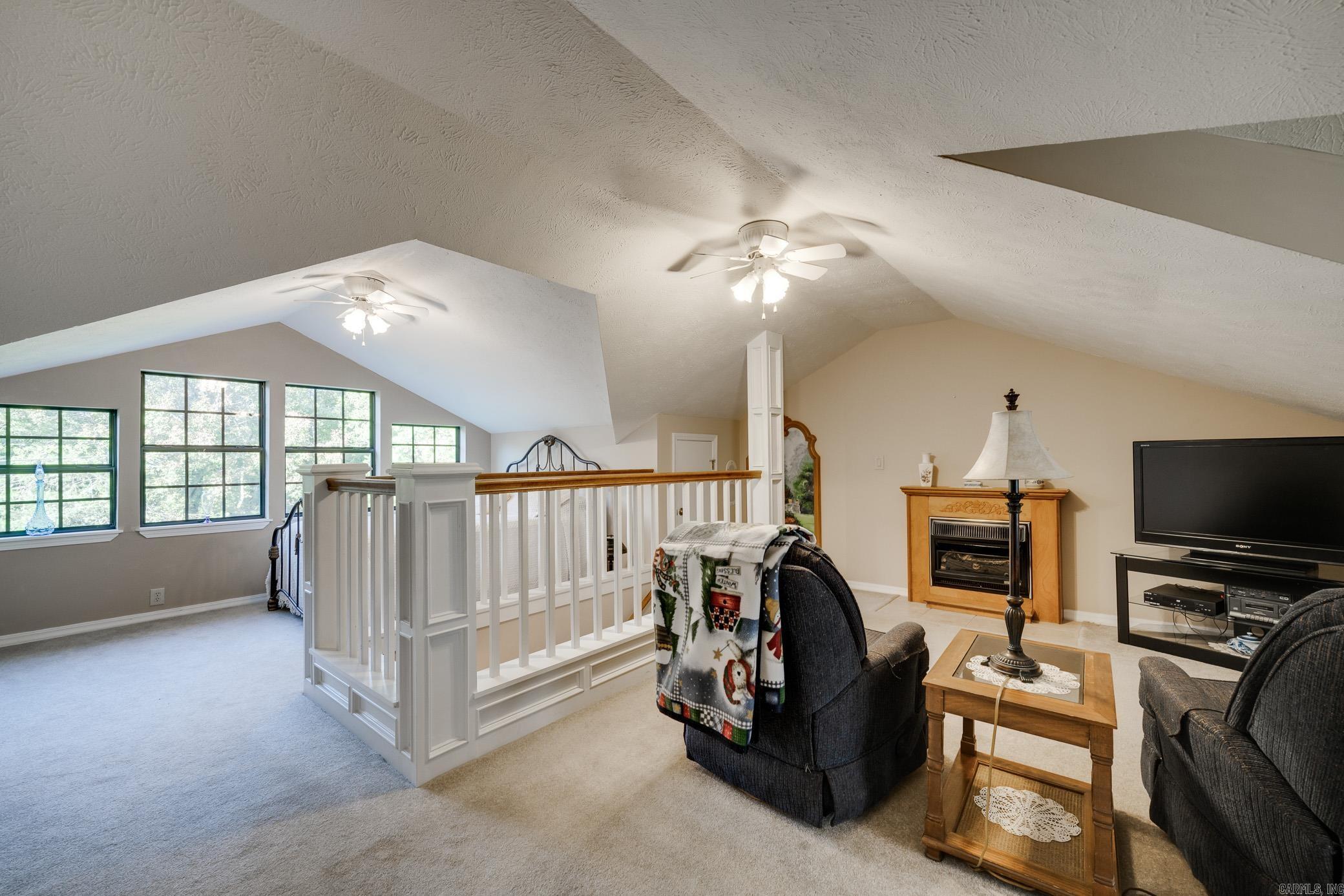 C E GENTRY - Residential