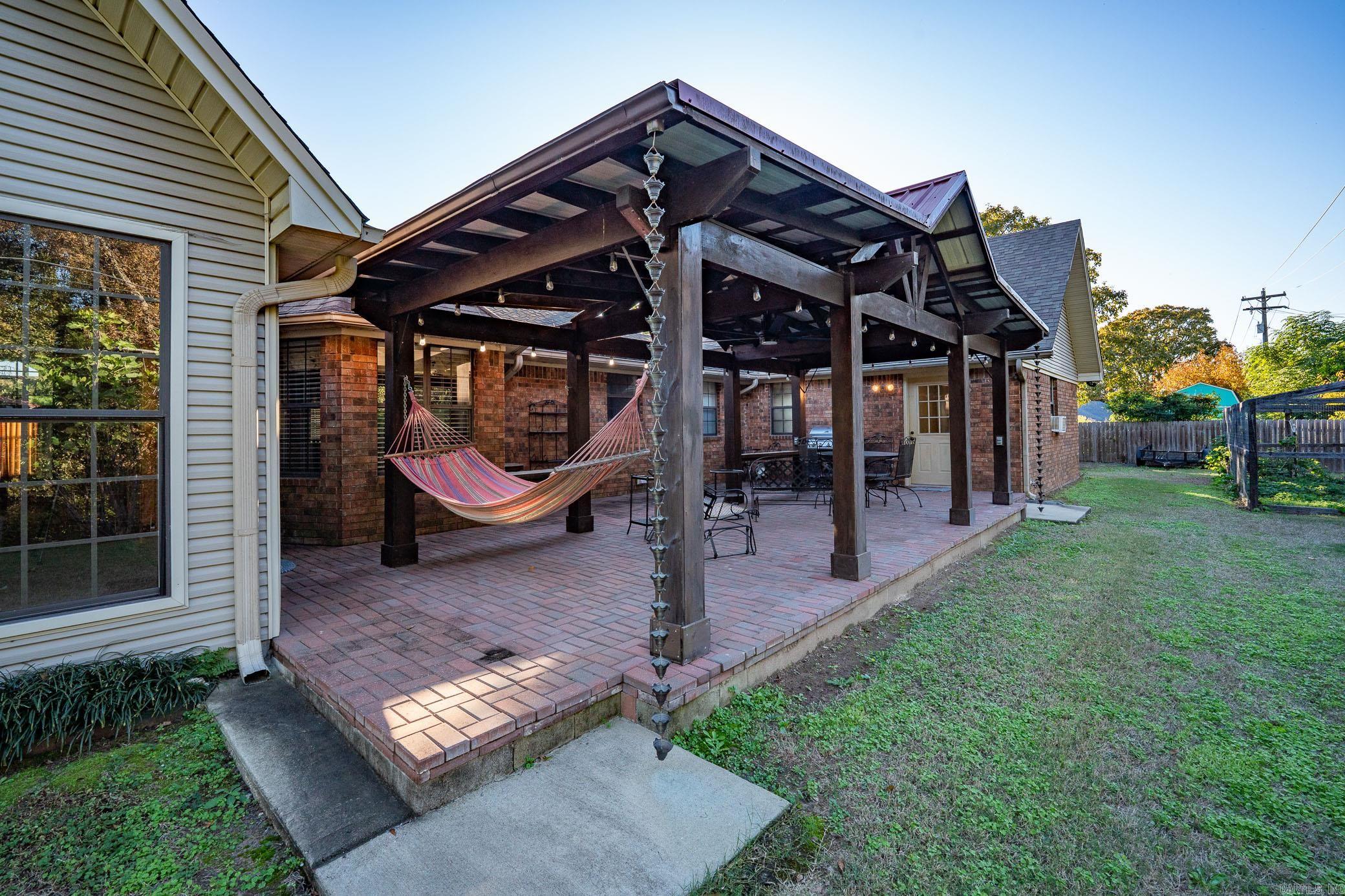 C E GENTRY - Residential