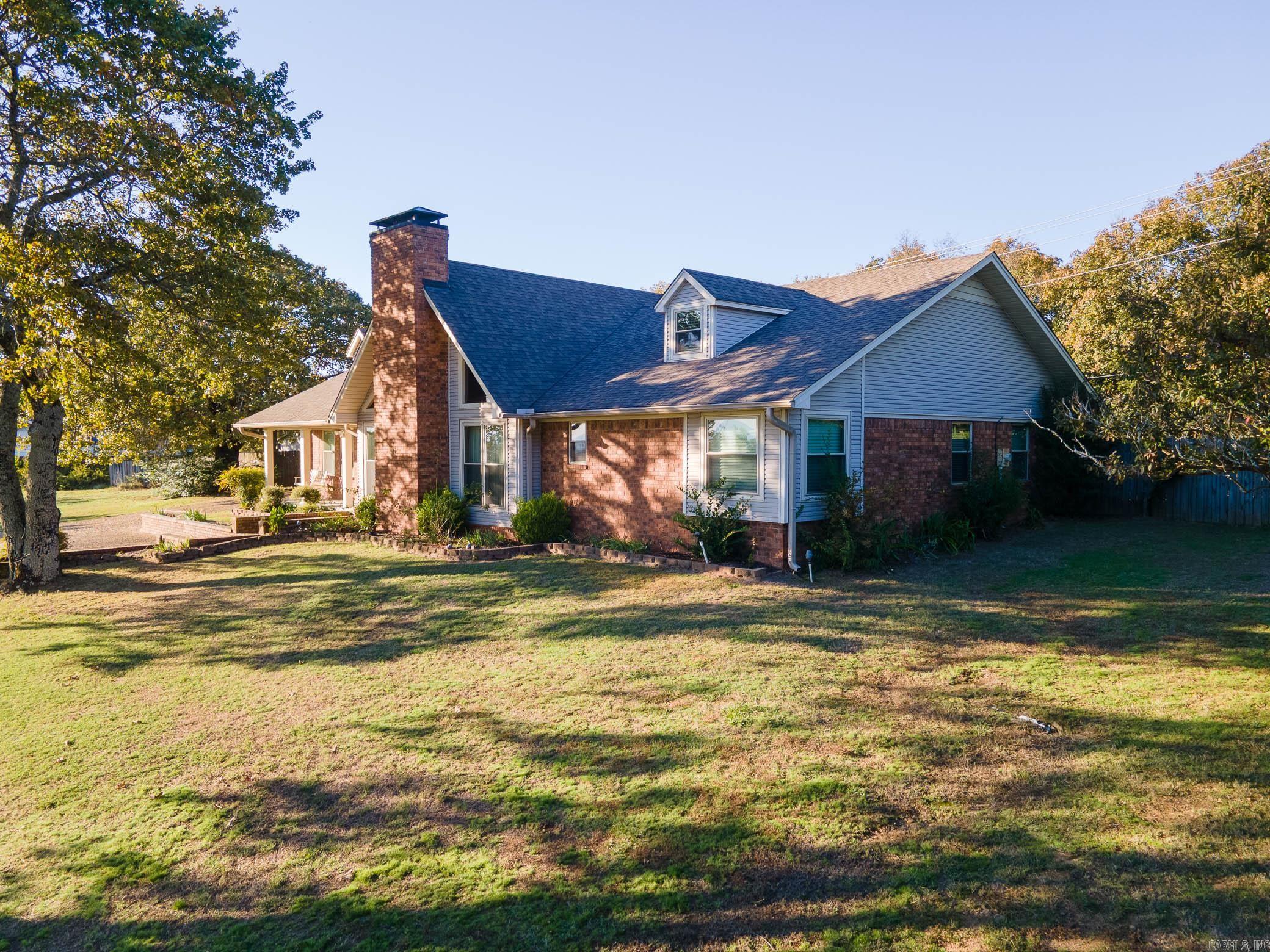 C E GENTRY - Residential