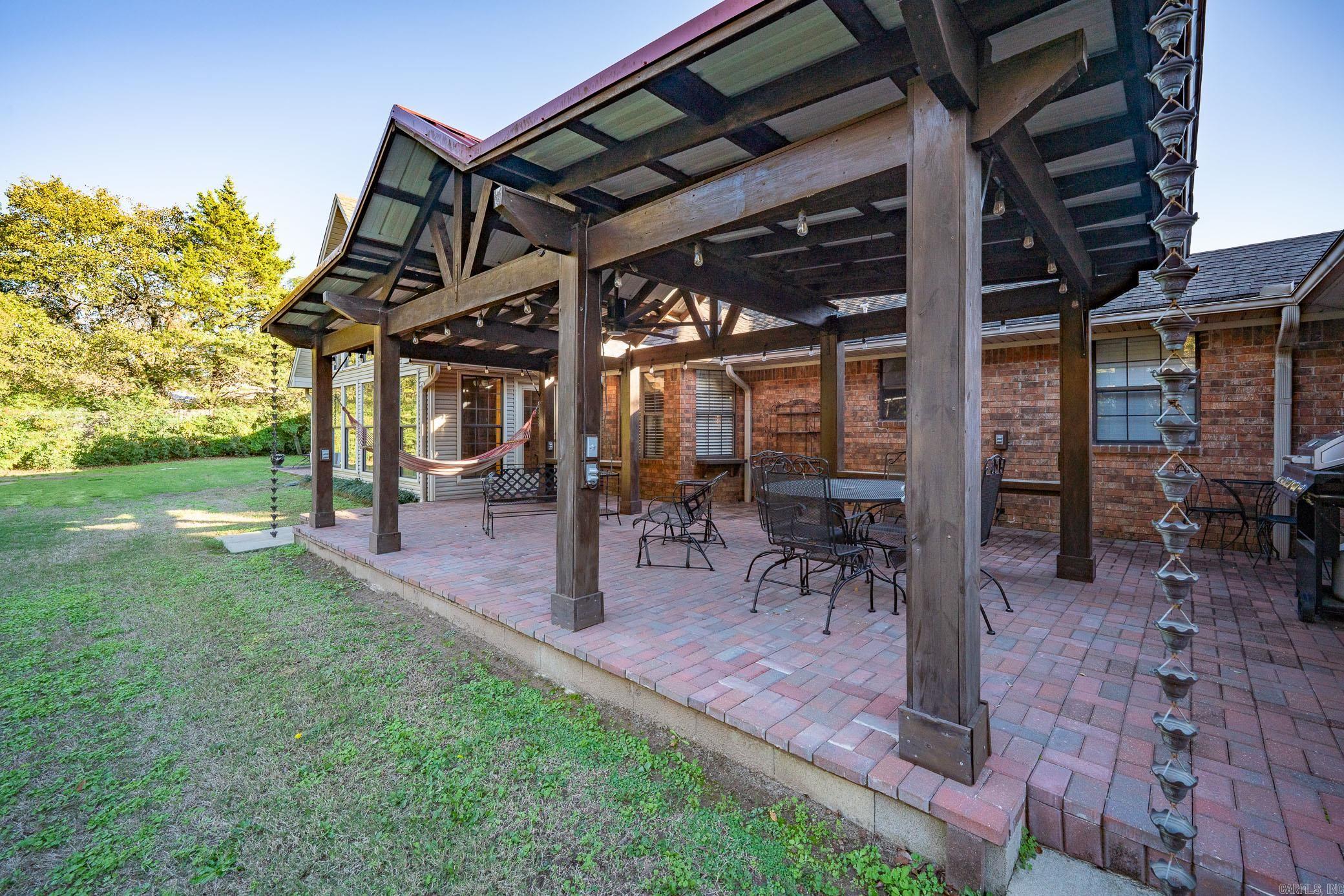 C E GENTRY - Residential