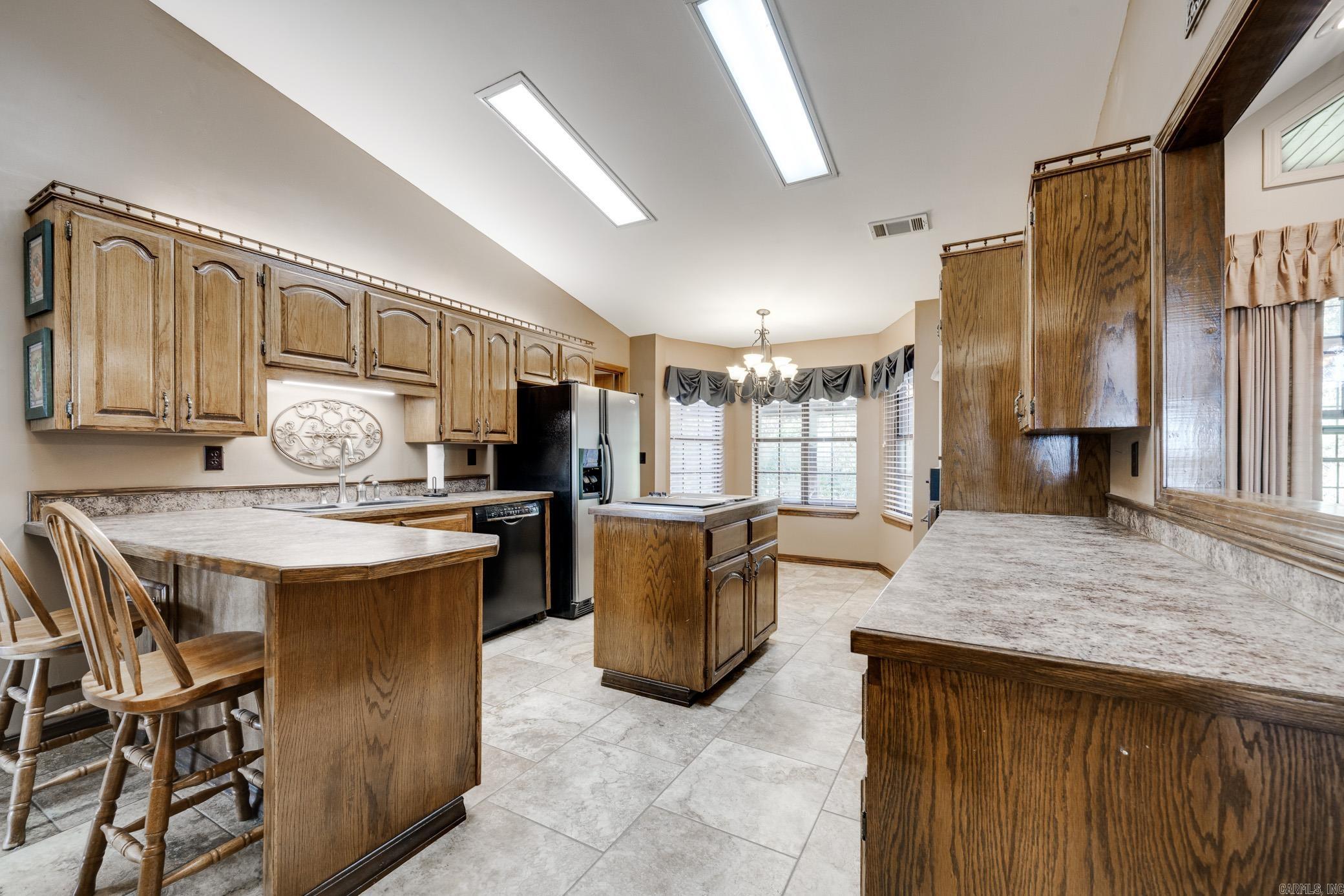 C E GENTRY - Residential