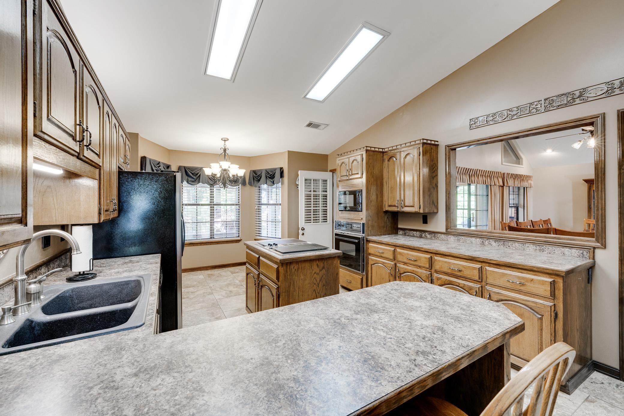 C E GENTRY - Residential