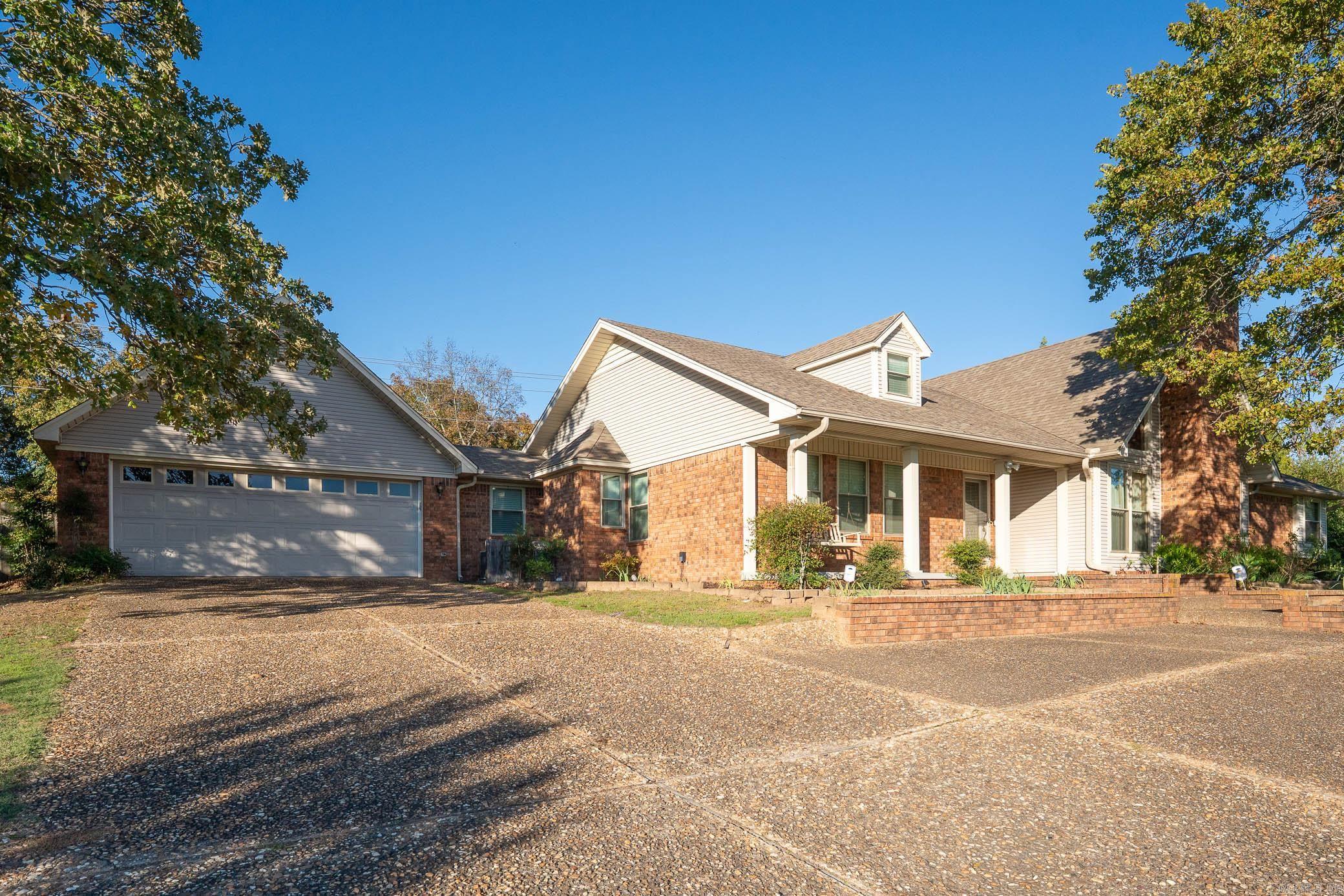 C E GENTRY - Residential