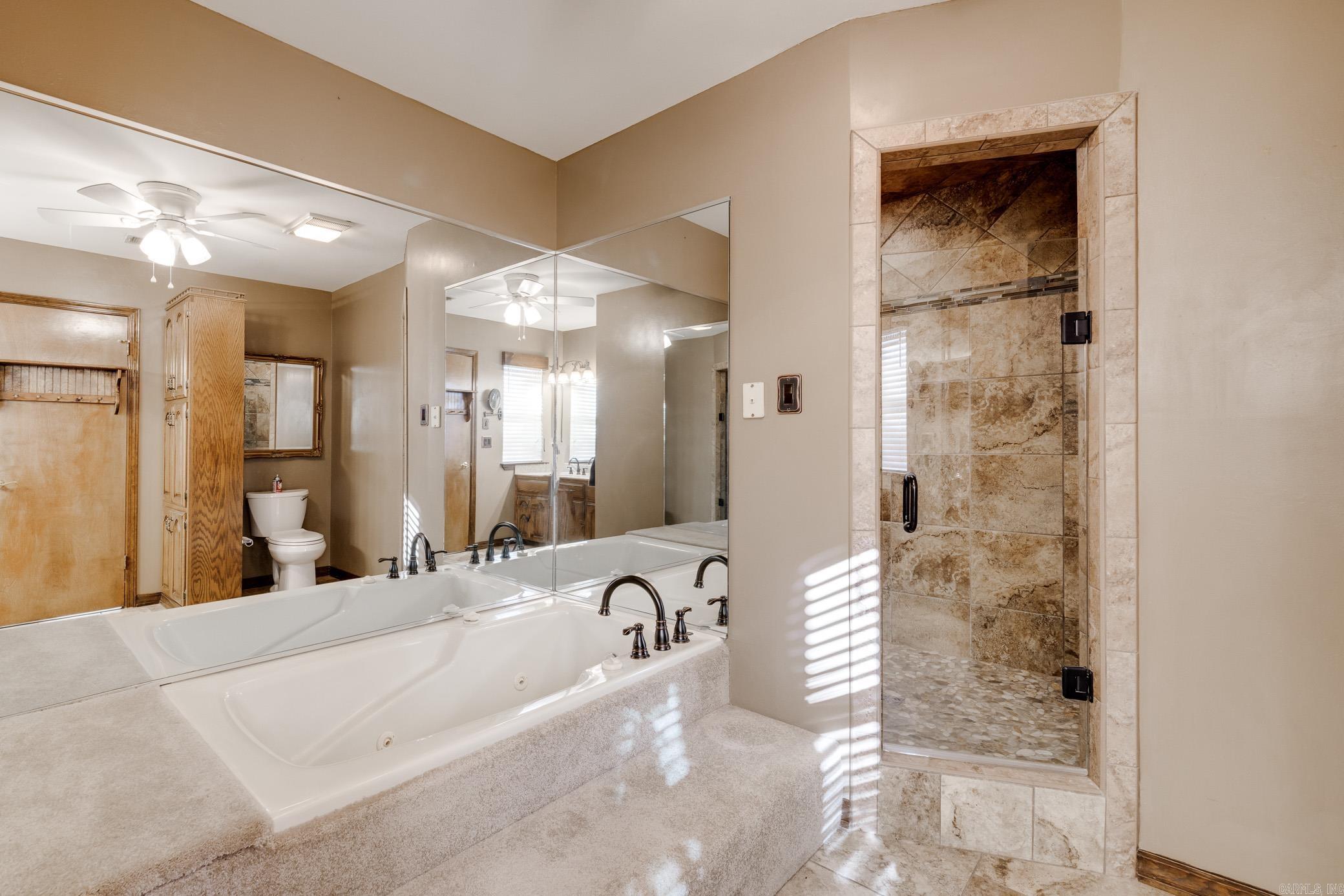 C E GENTRY - Residential