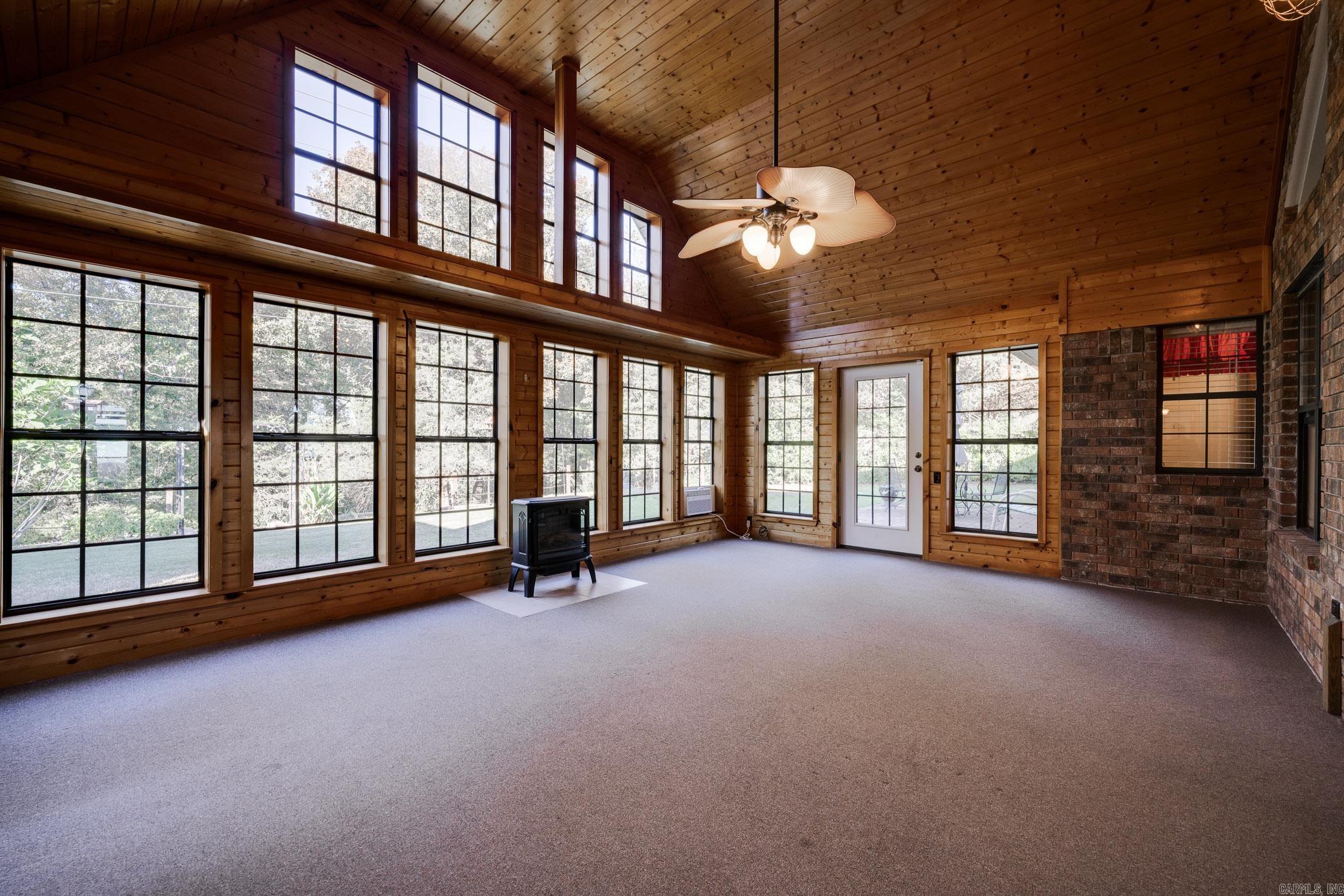 C E GENTRY - Residential