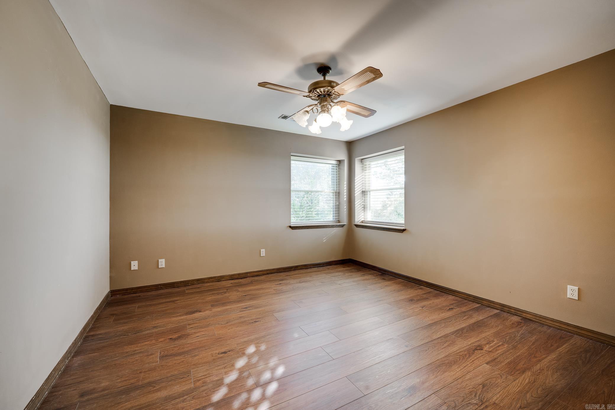 C E GENTRY - Residential