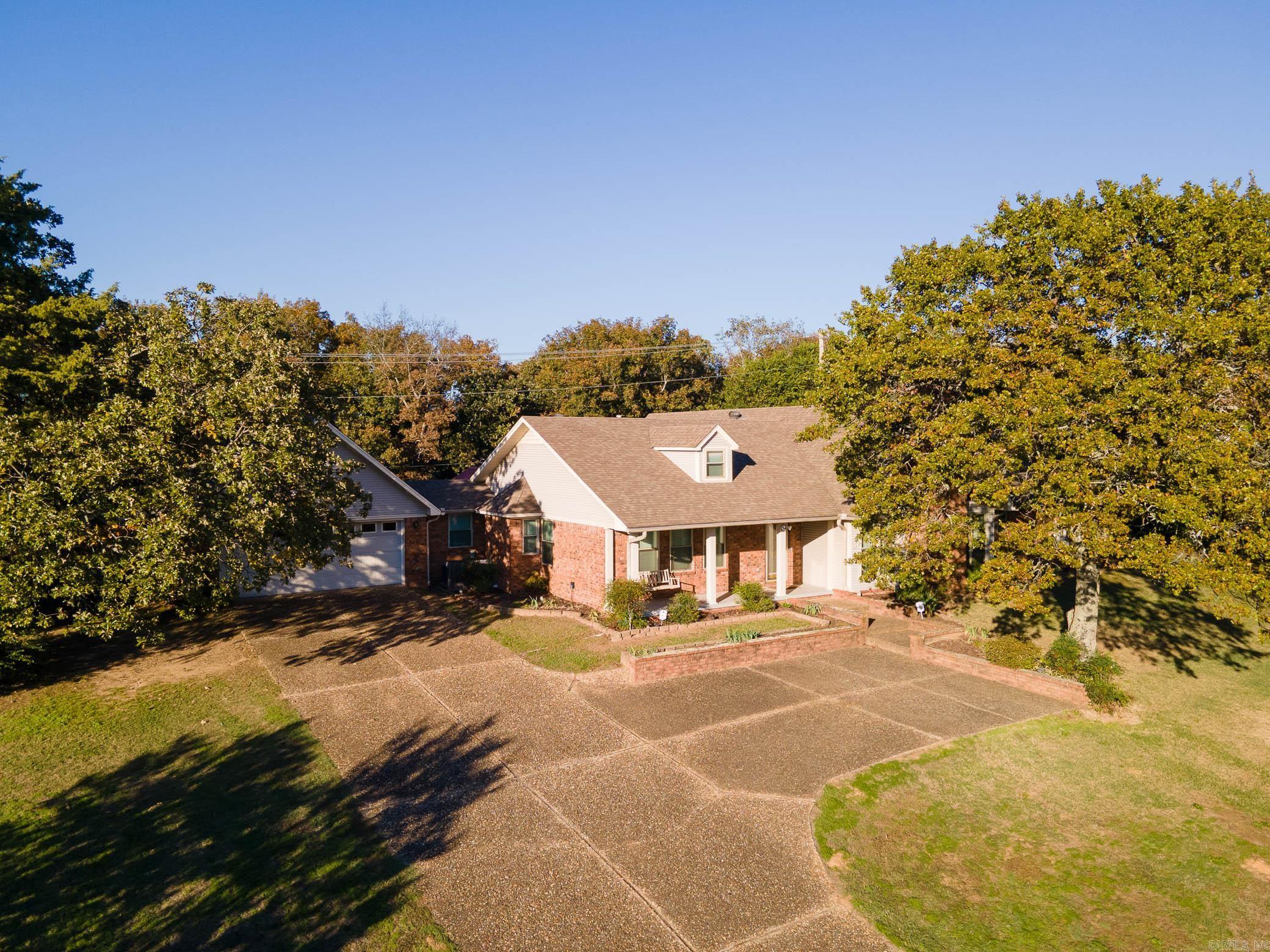 C E GENTRY - Residential