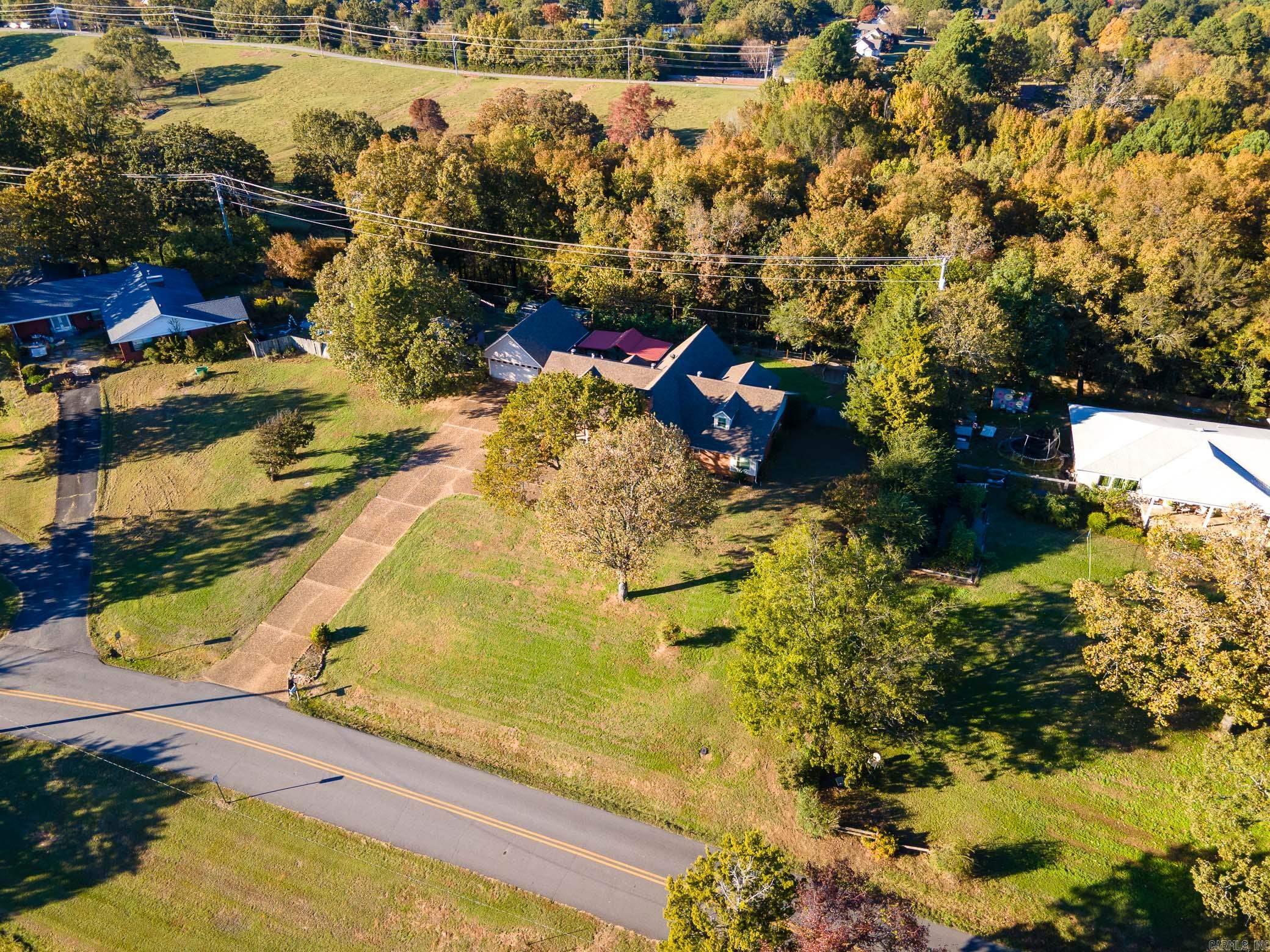 C E GENTRY - Residential