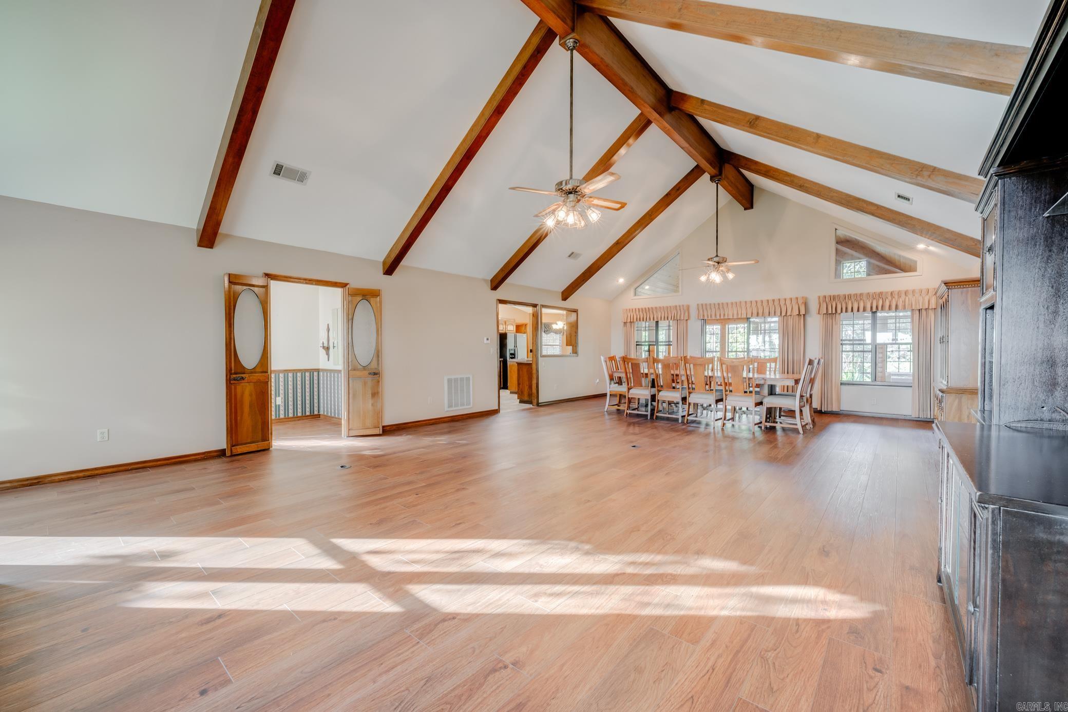 C E GENTRY - Residential