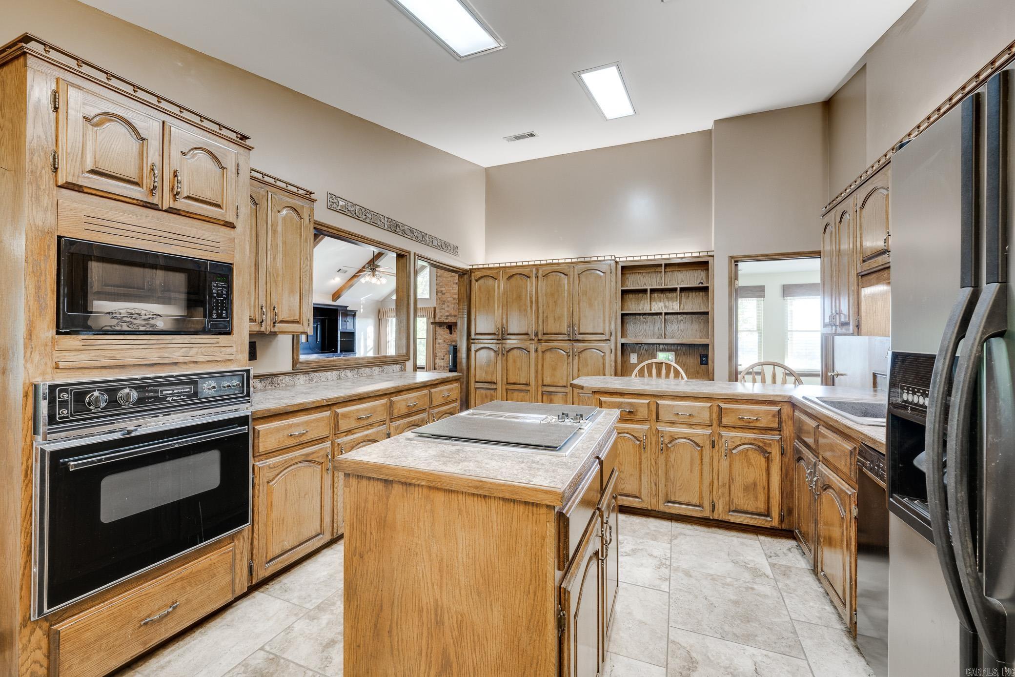 C E GENTRY - Residential