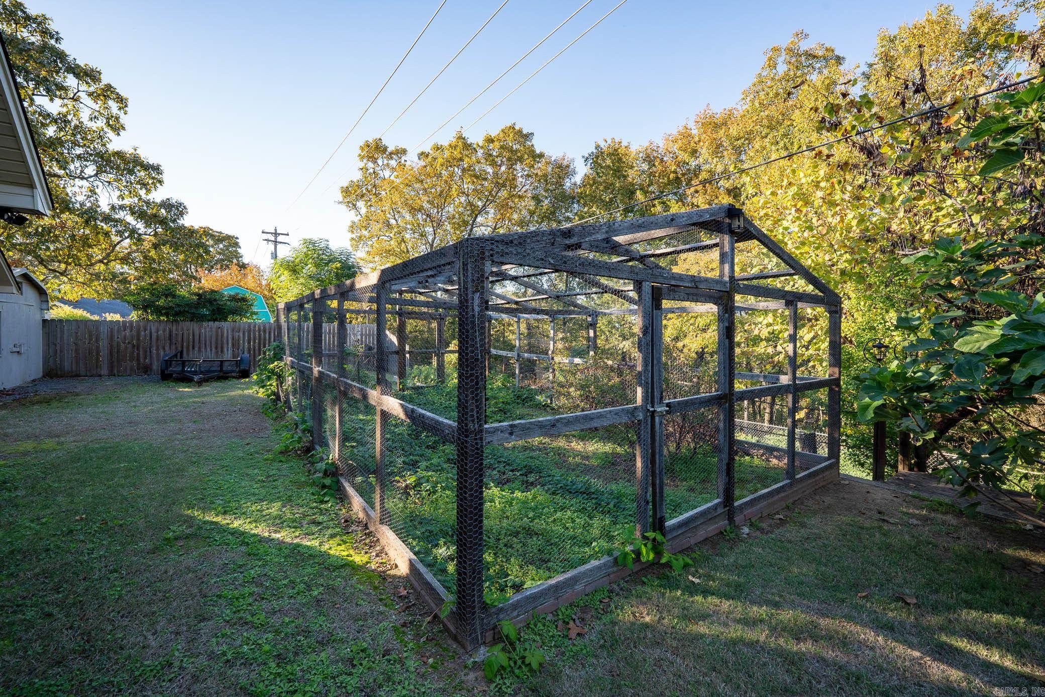 C E GENTRY - Residential