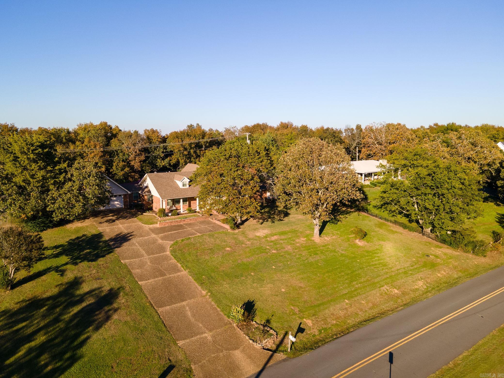 C E GENTRY - Residential