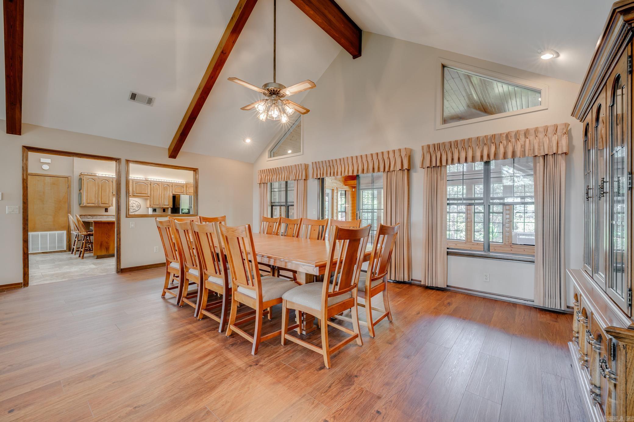 C E GENTRY - Residential