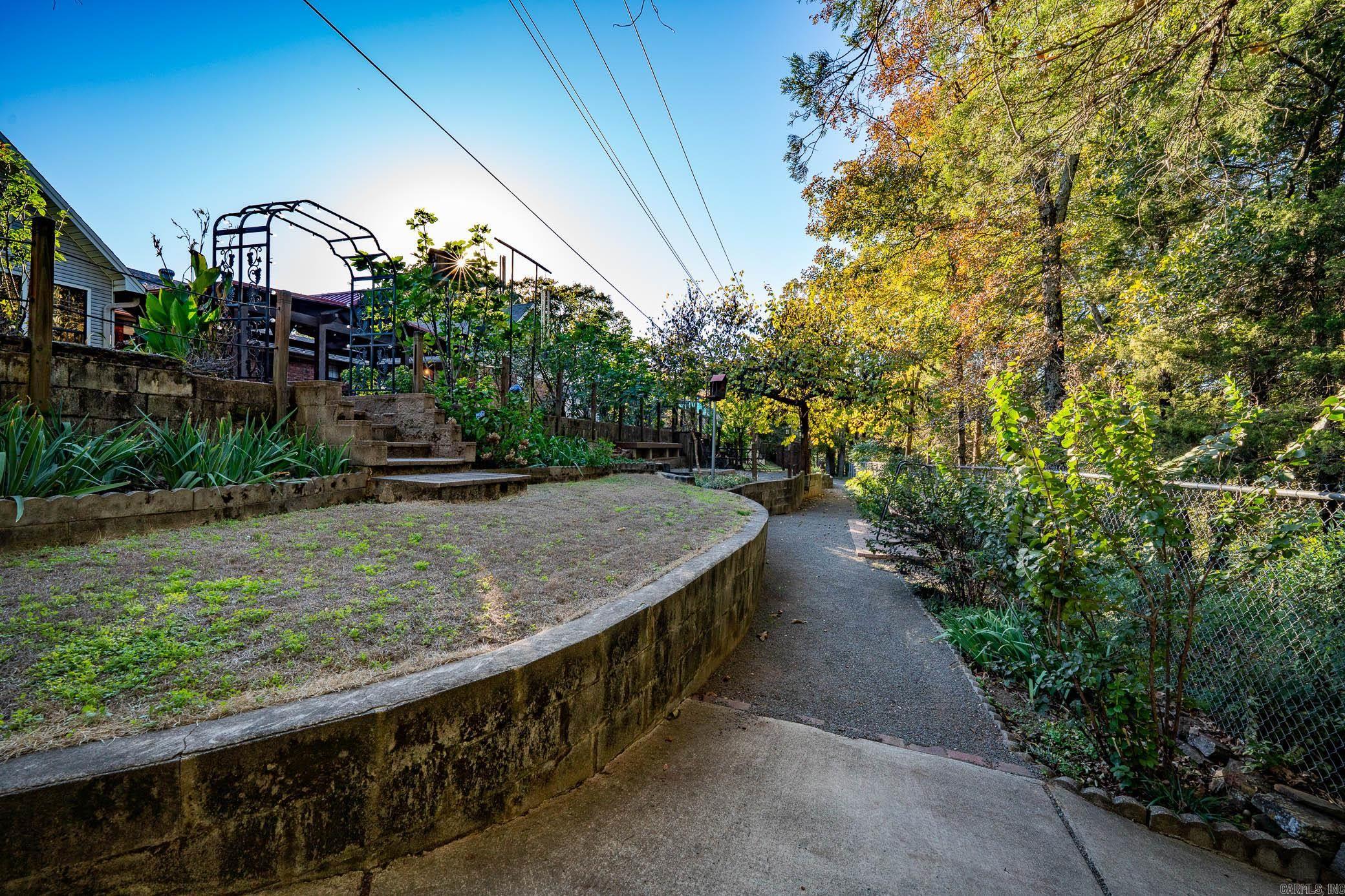 C E GENTRY - Residential