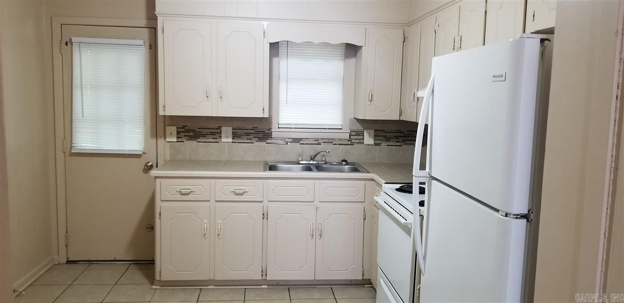 Not in List - Residential Lease