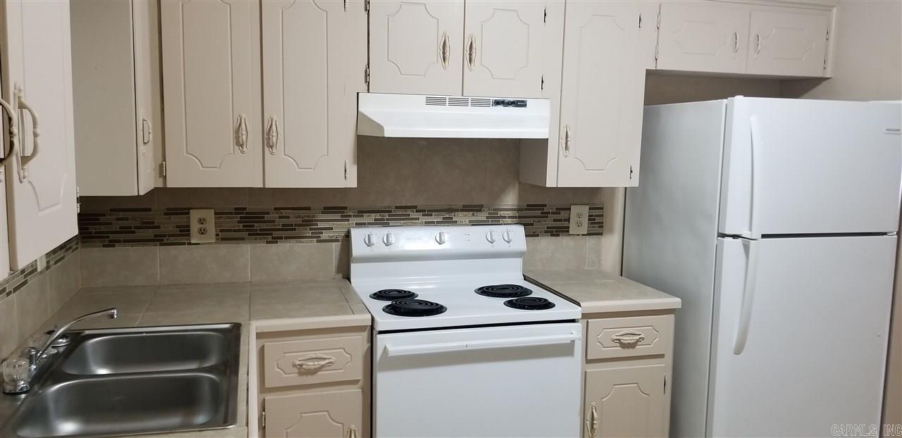 Not in List - Residential Lease