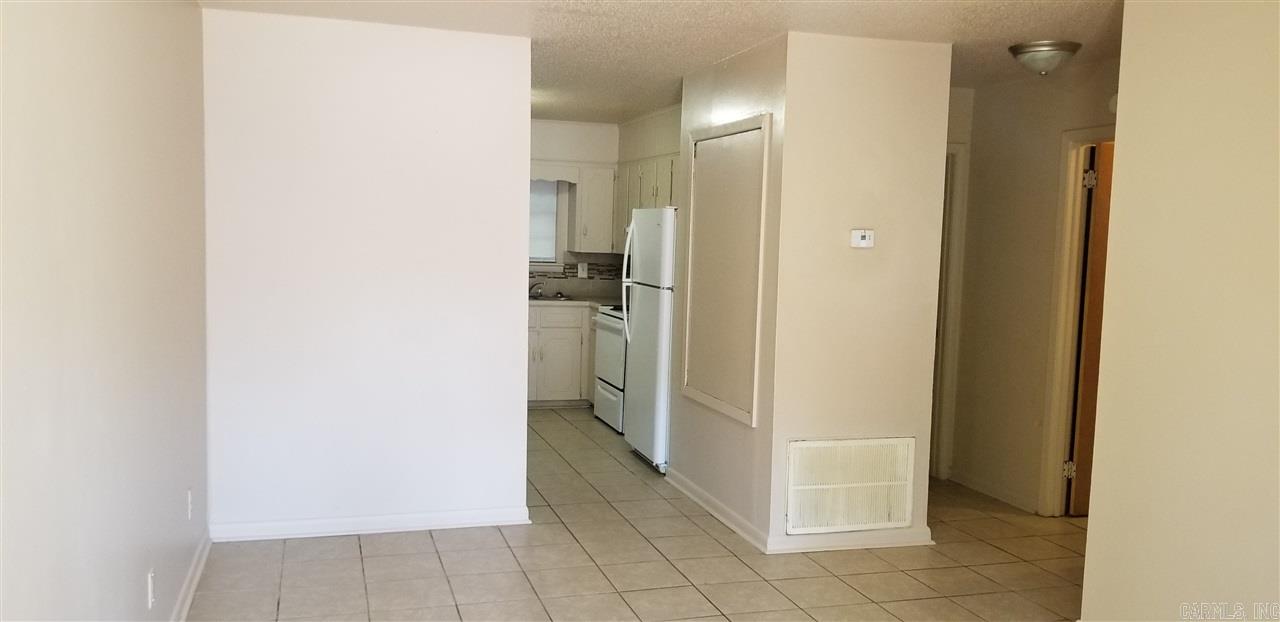 Not in List - Residential Lease