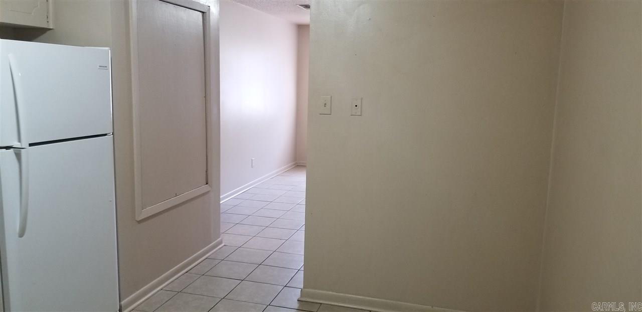 Not in List - Residential Lease