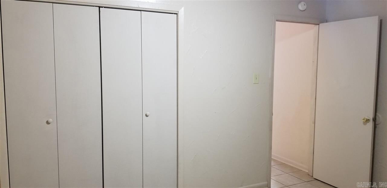 Not in List - Residential Lease