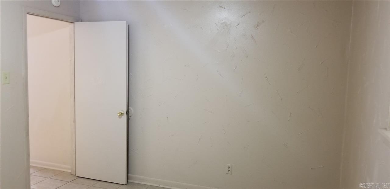 Not in List - Residential Lease