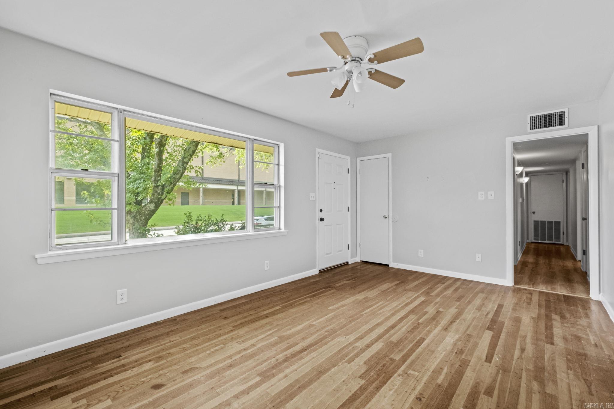 MEADOW LANE ADD (SEARCY) - Residential