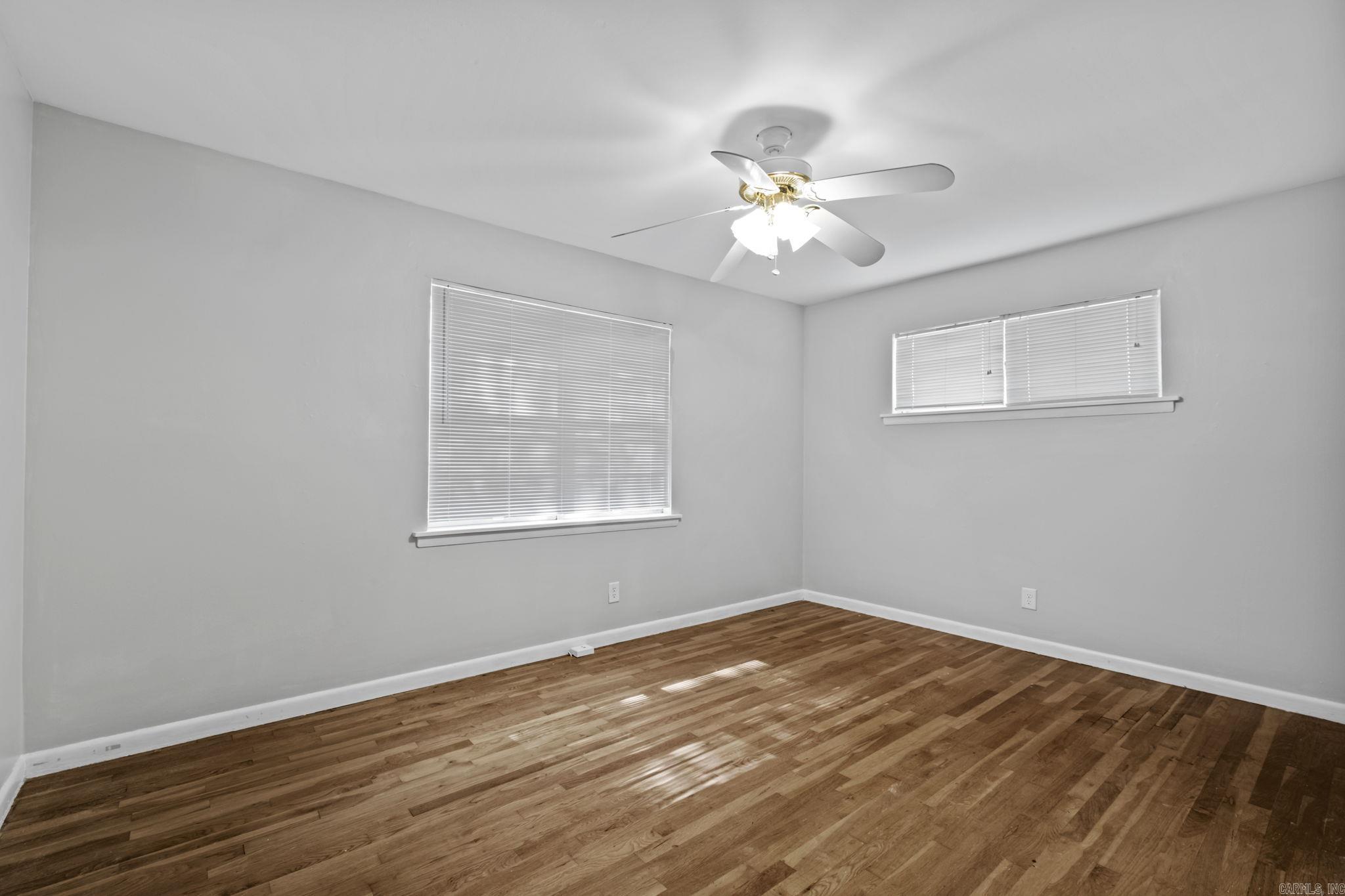 MEADOW LANE ADD (SEARCY) - Residential