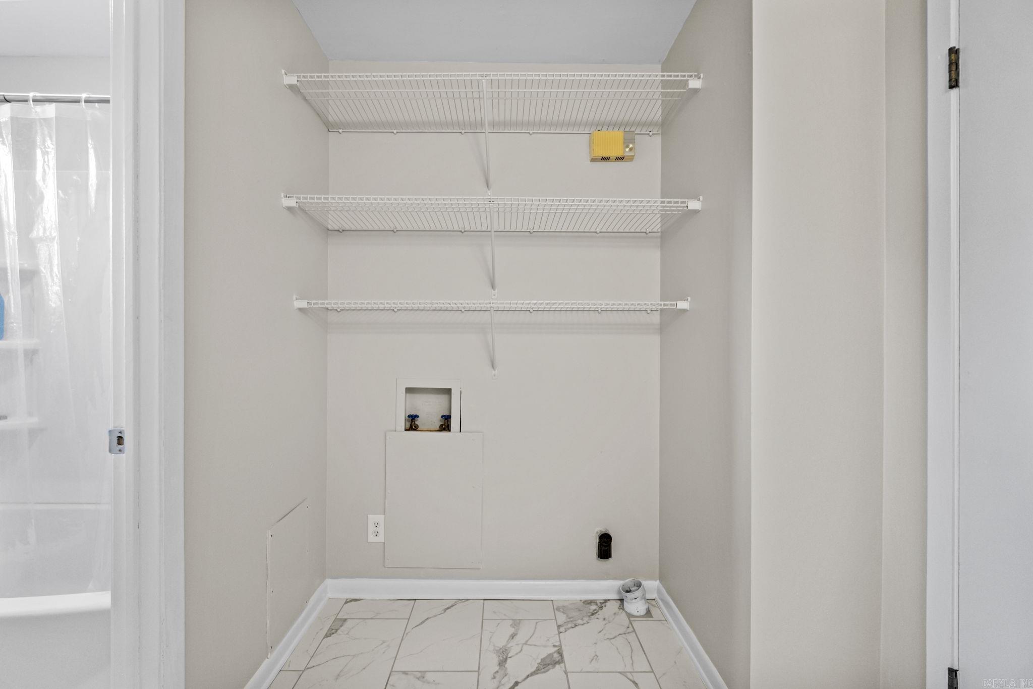 MEADOW LANE ADD (SEARCY) - Residential