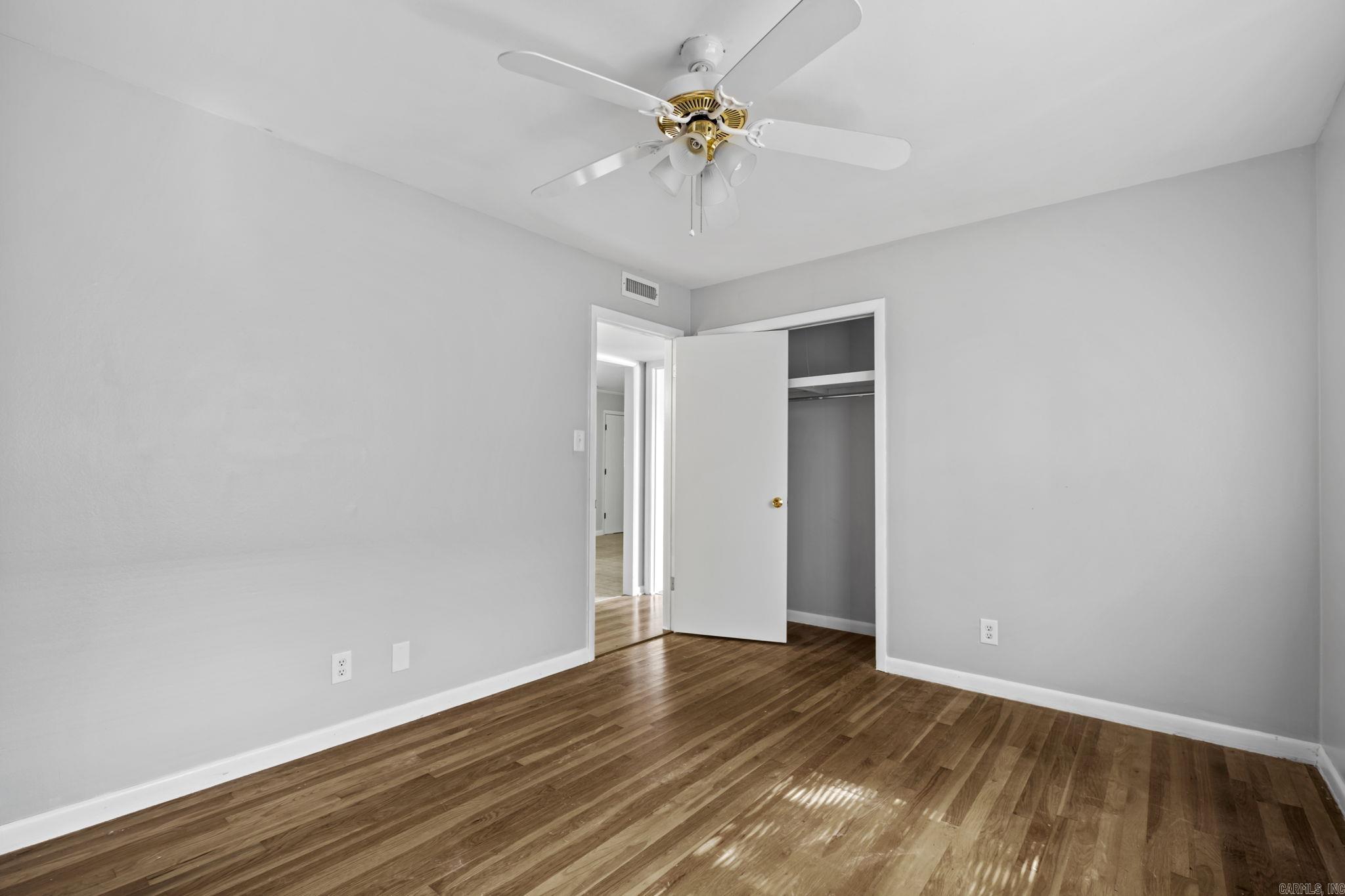 MEADOW LANE ADD (SEARCY) - Residential