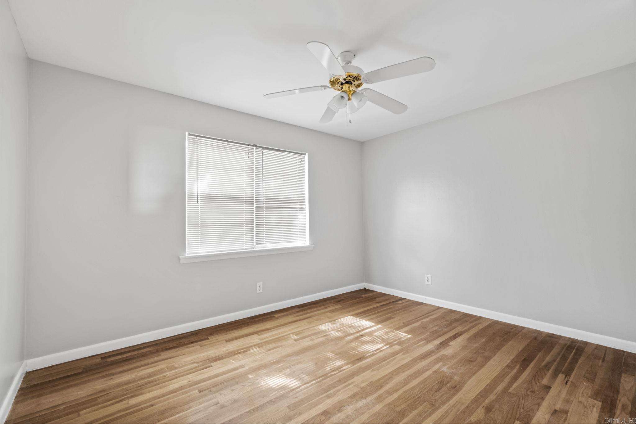 MEADOW LANE ADD (SEARCY) - Residential