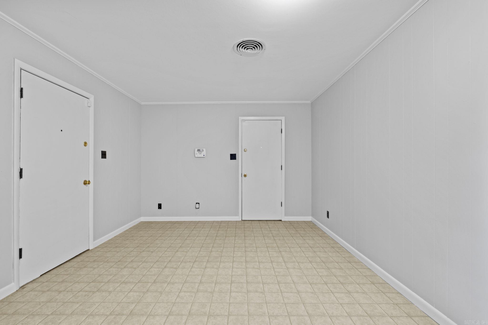 MEADOW LANE ADD (SEARCY) - Residential