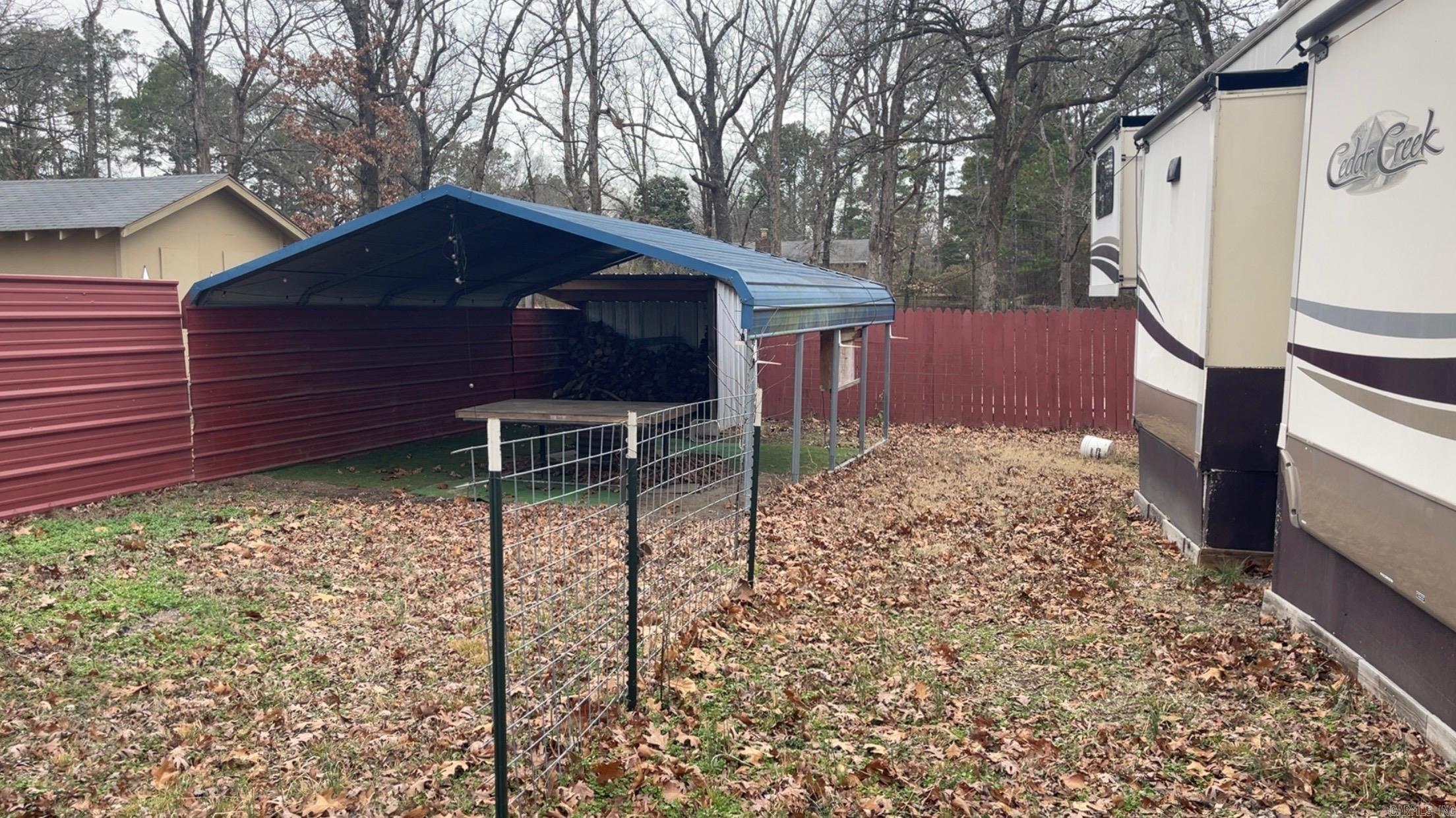 Not In List - Residential