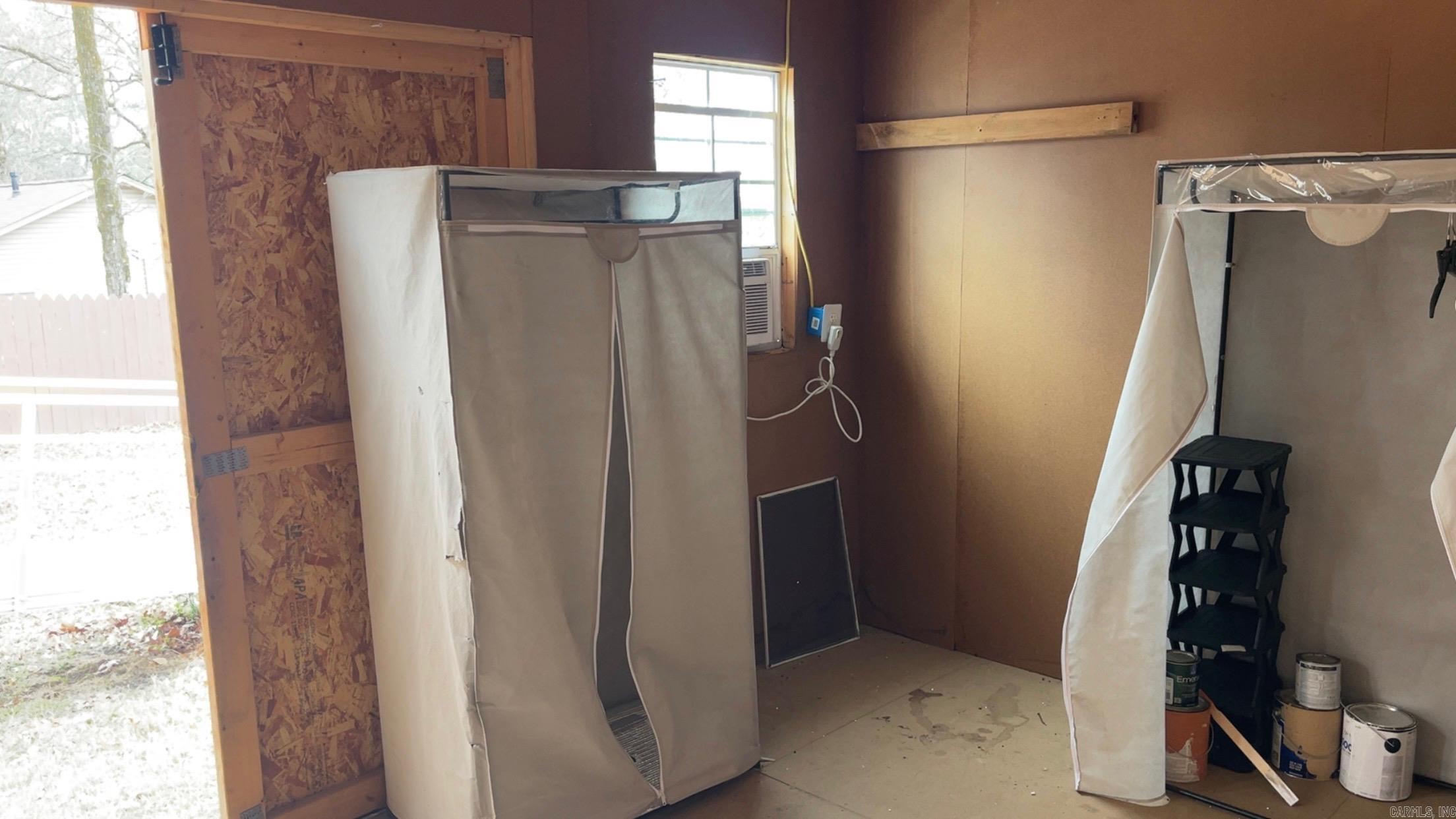 Not In List - Residential