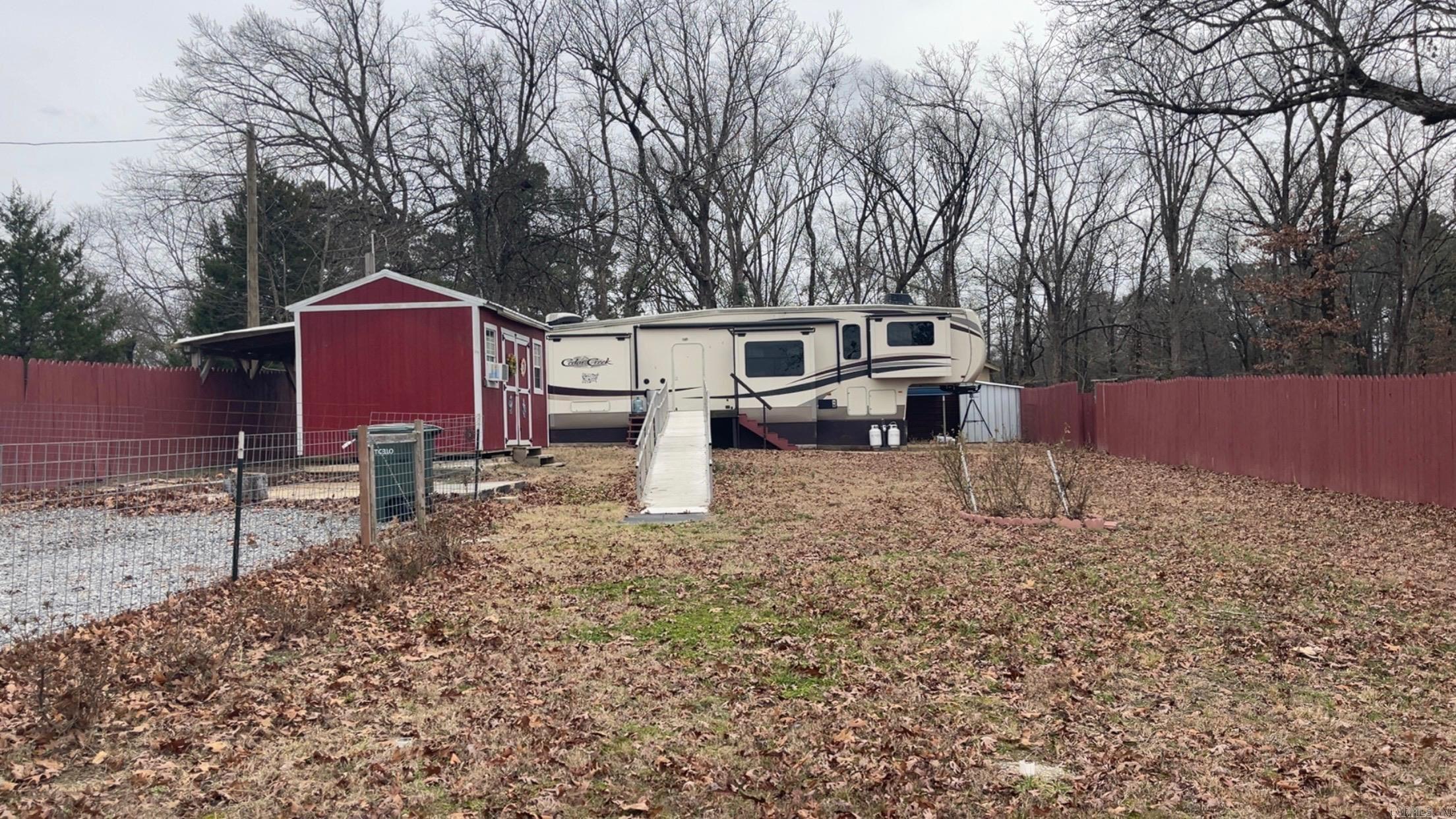 Not In List - Residential