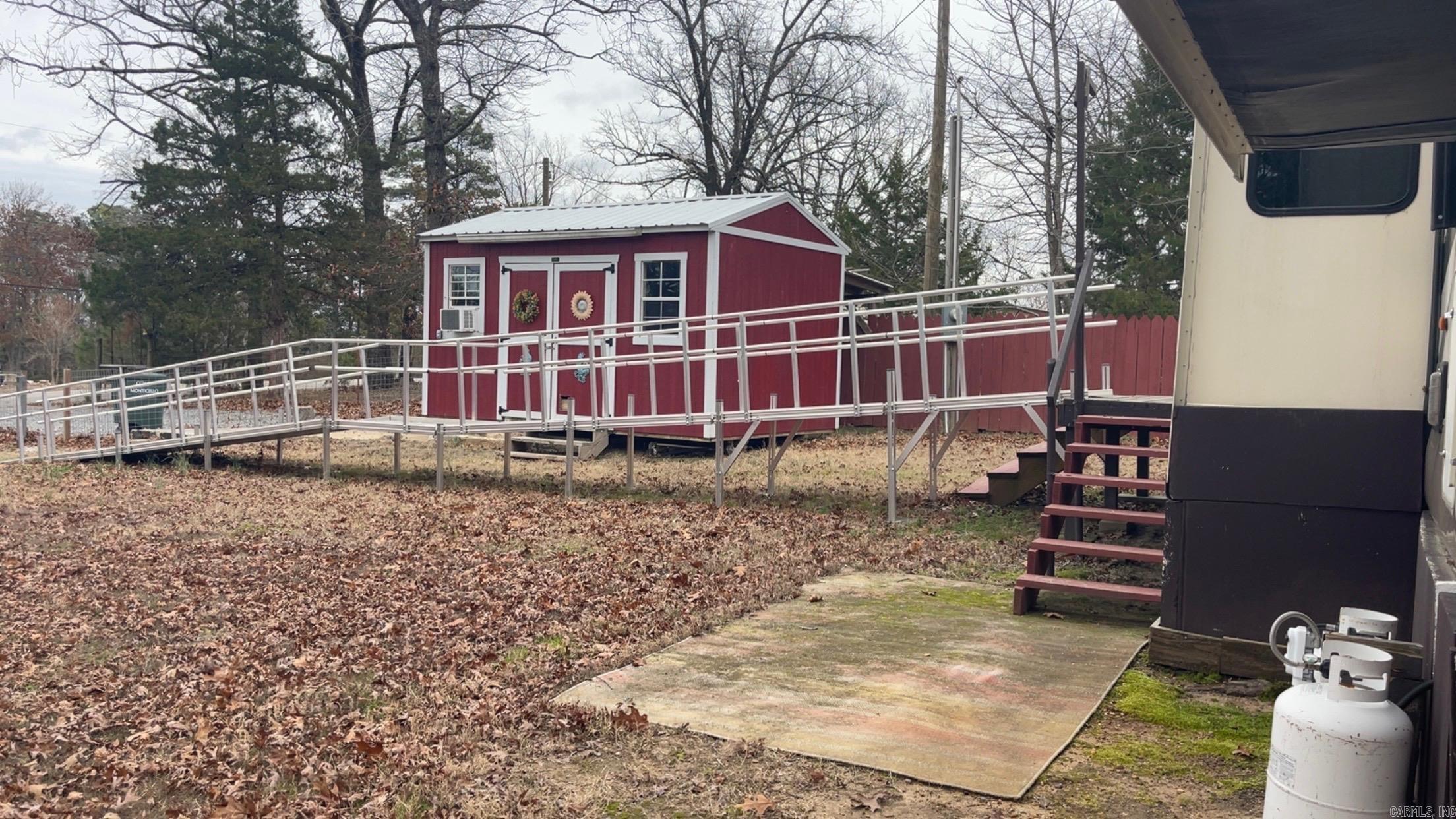 Not In List - Residential