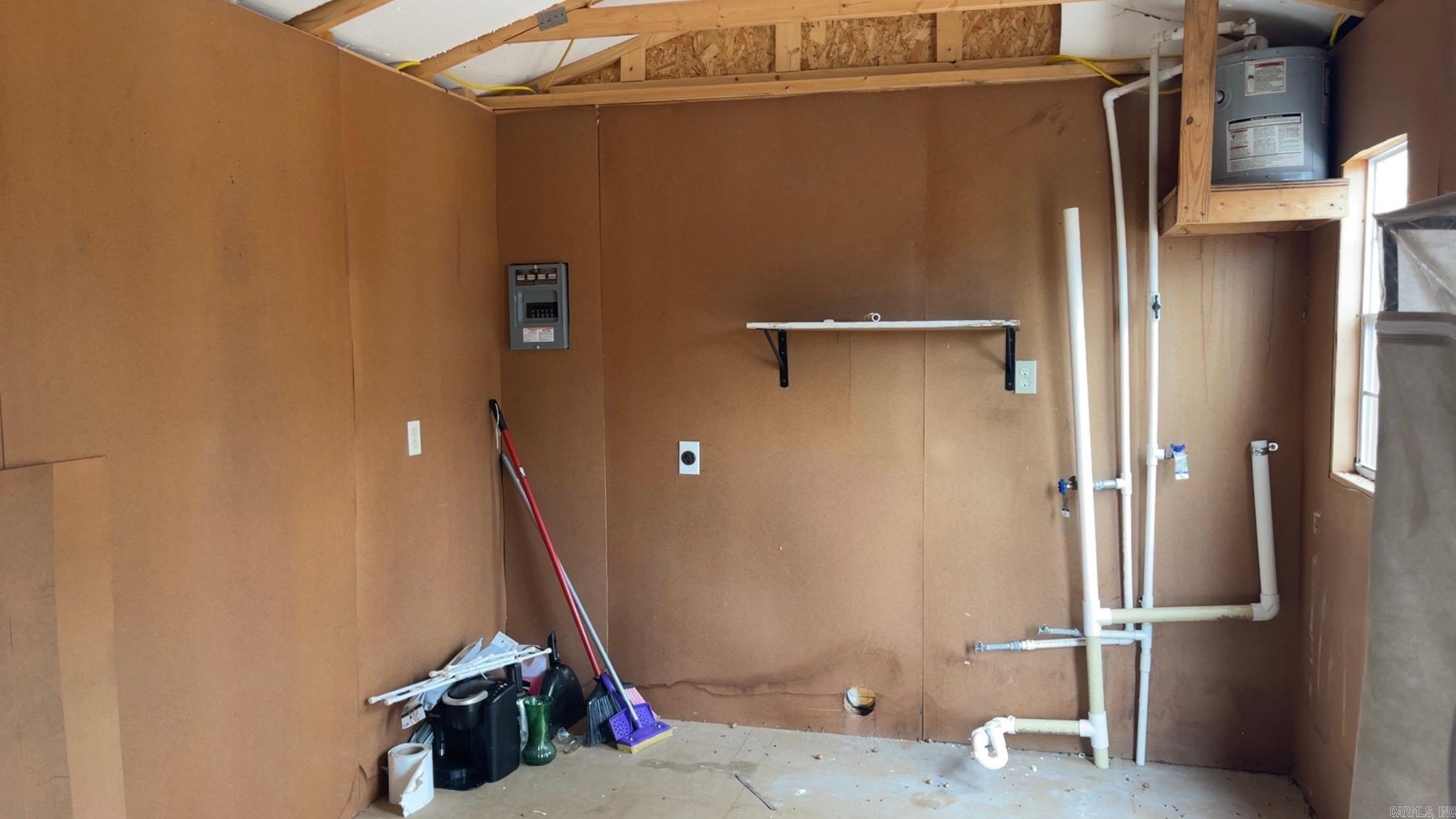 Not In List - Residential