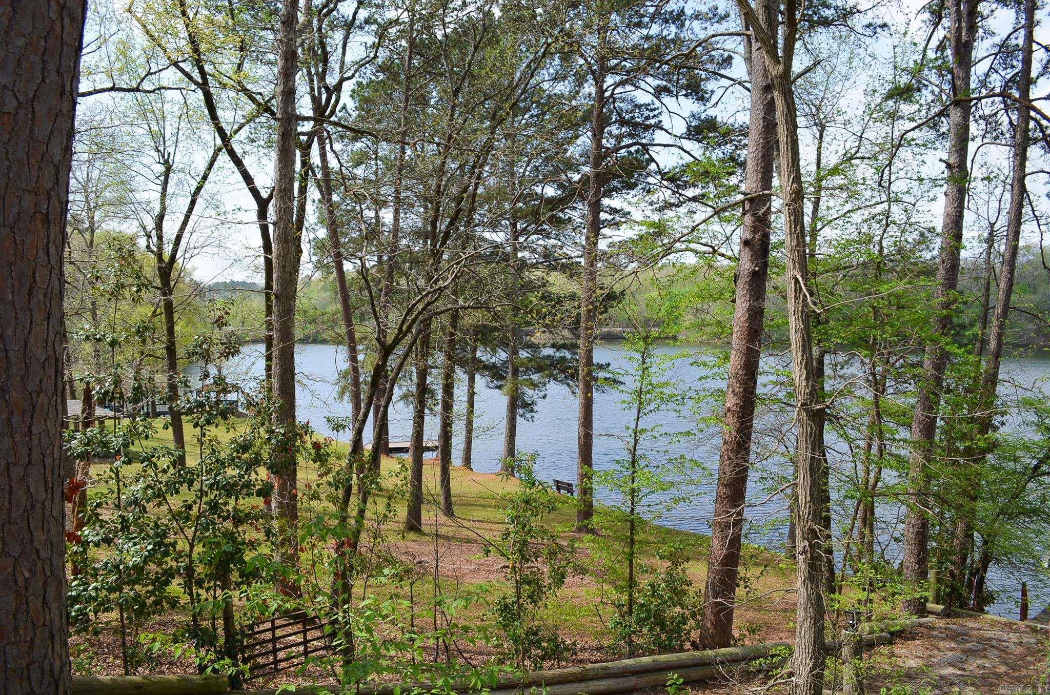 Magnet Cove - Residential