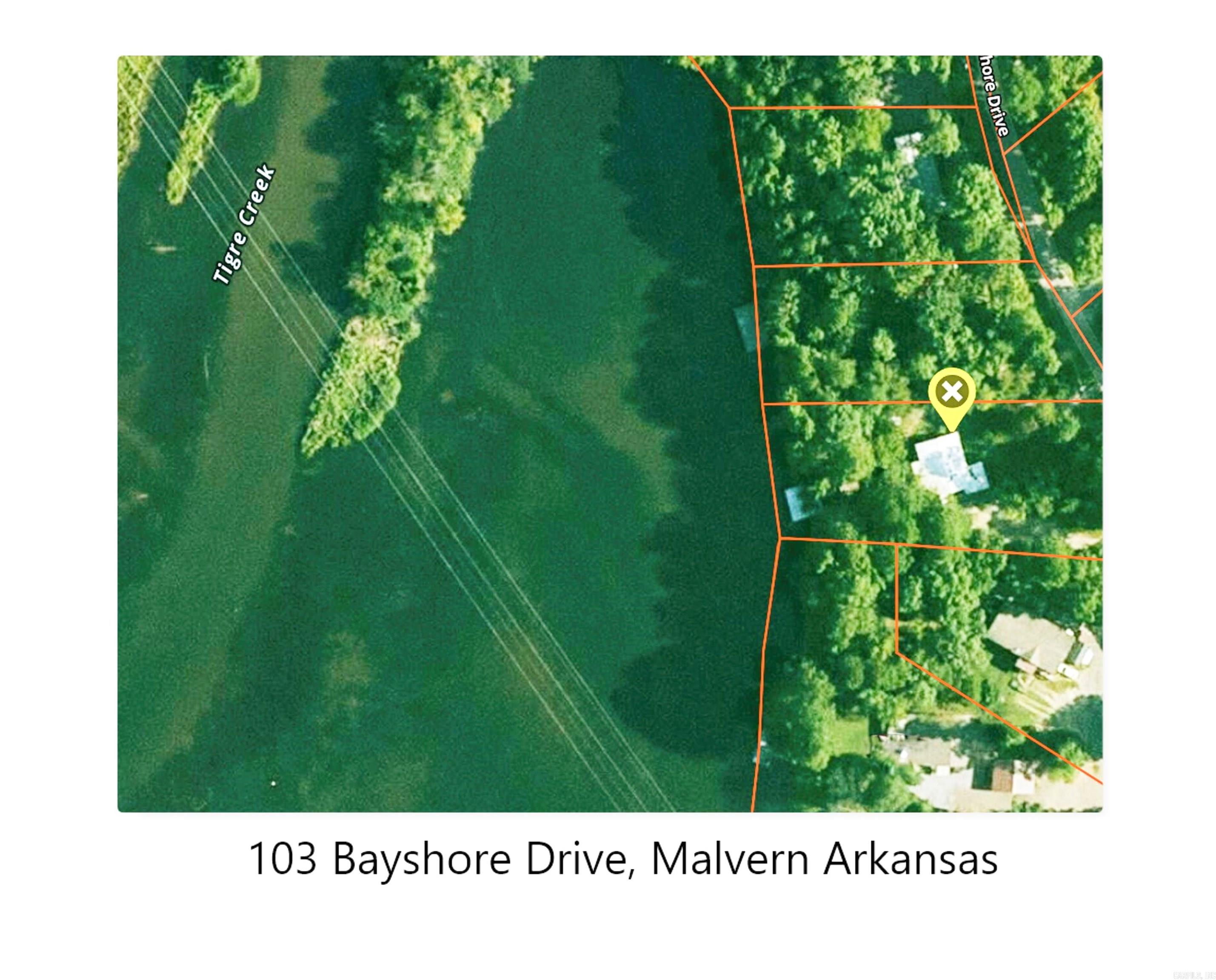 Magnet Cove - Residential