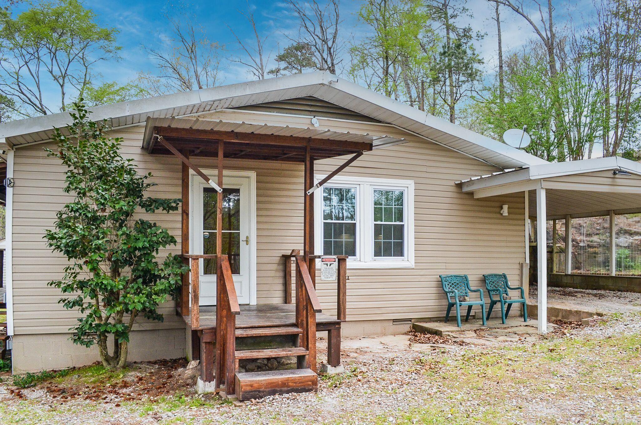 Magnet Cove - Residential