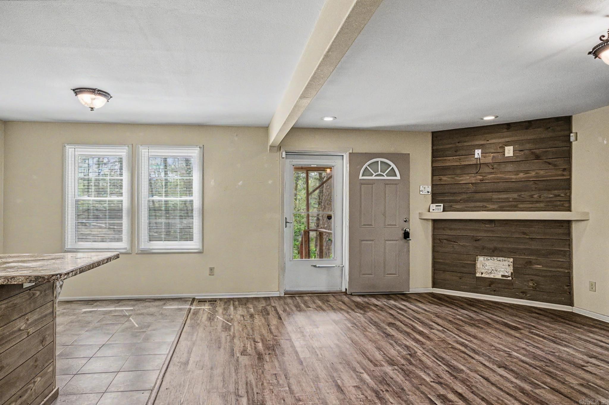 Magnet Cove - Residential