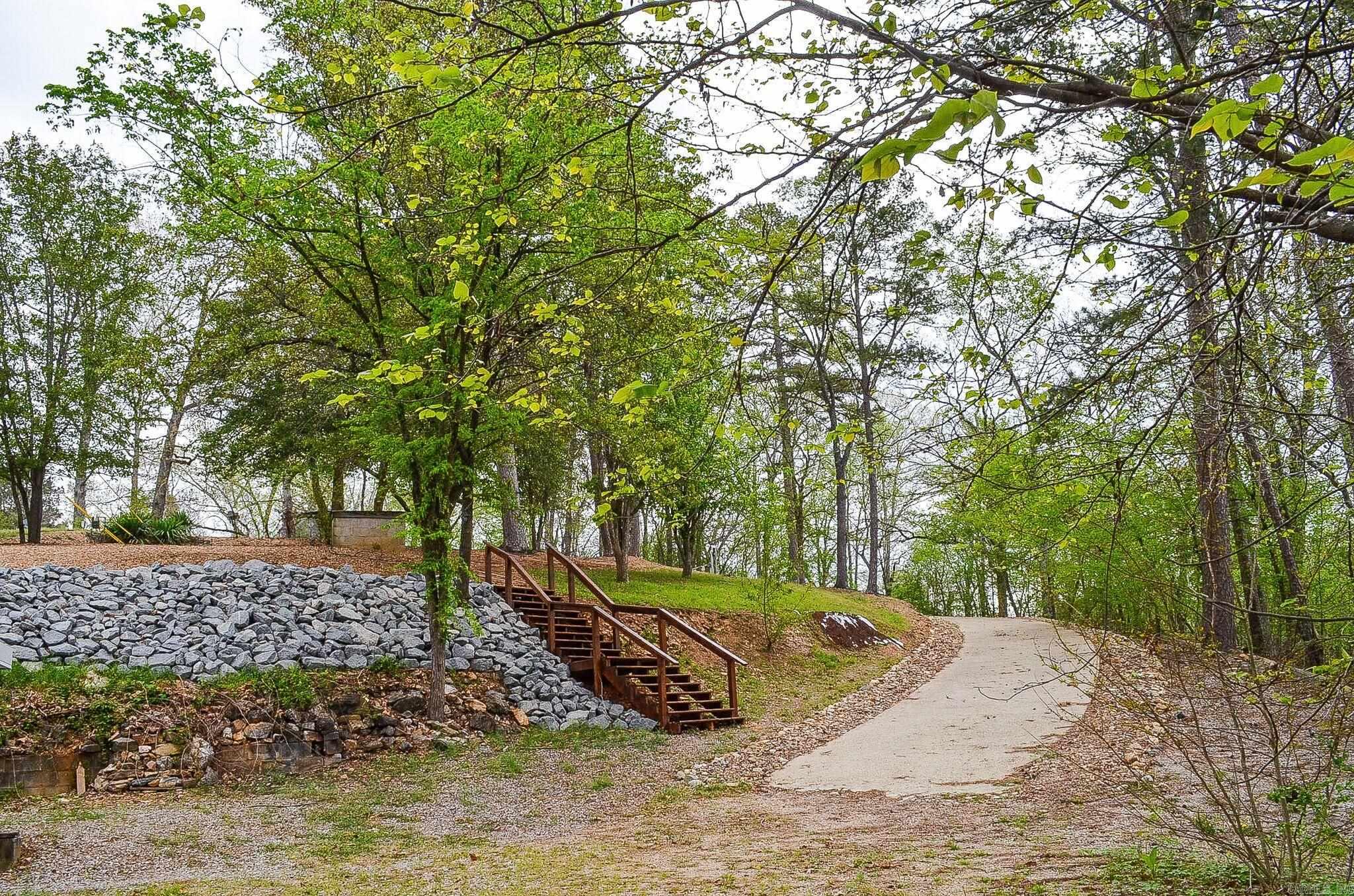 Magnet Cove - Residential