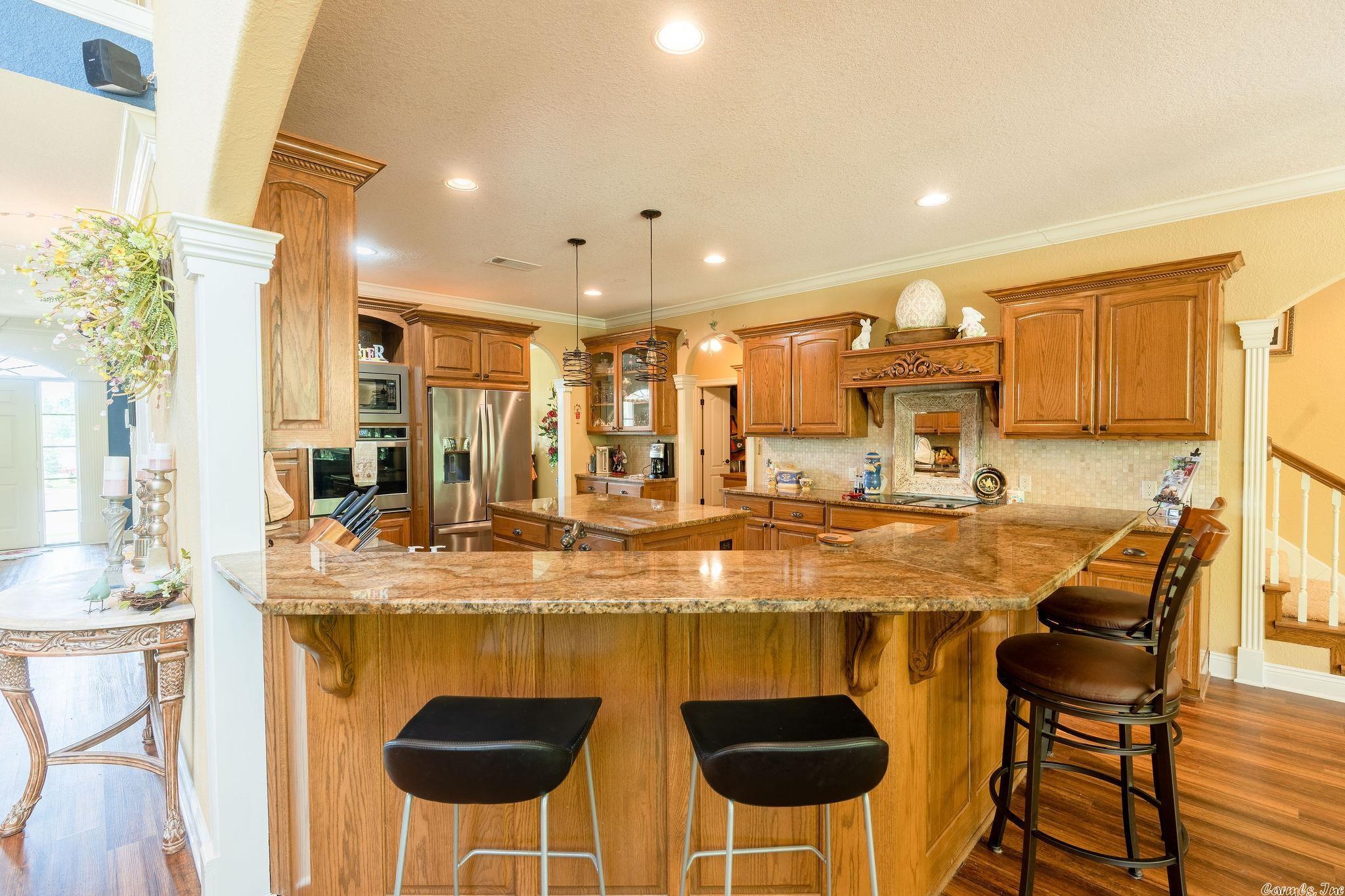 BELMONT ESTATES - Residential